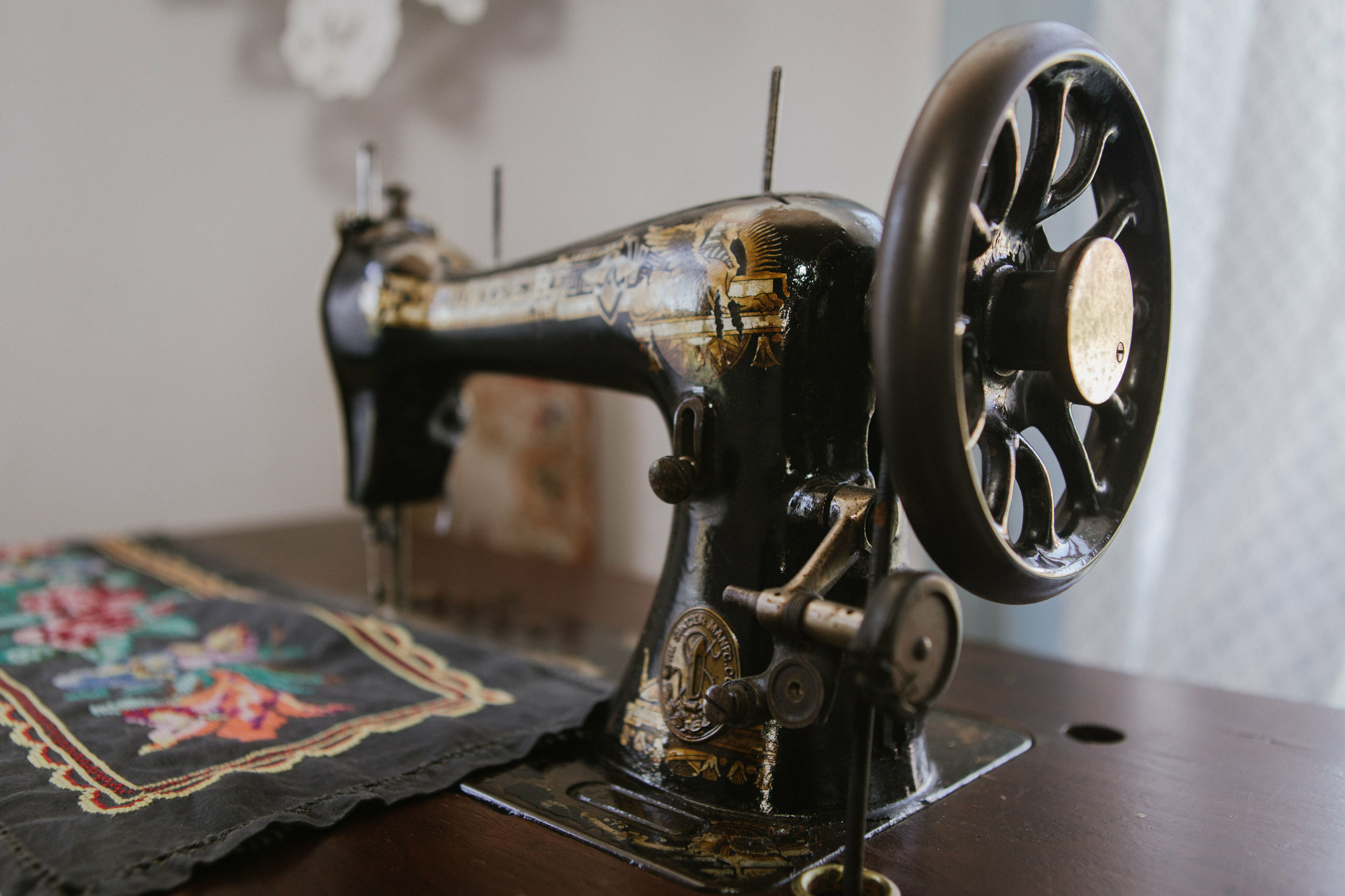 Дом-музей Антуфьева