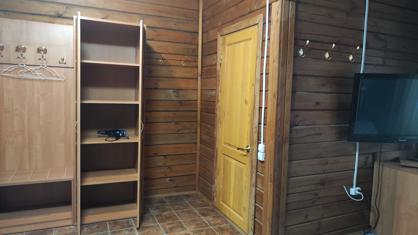 Четырехместный номер