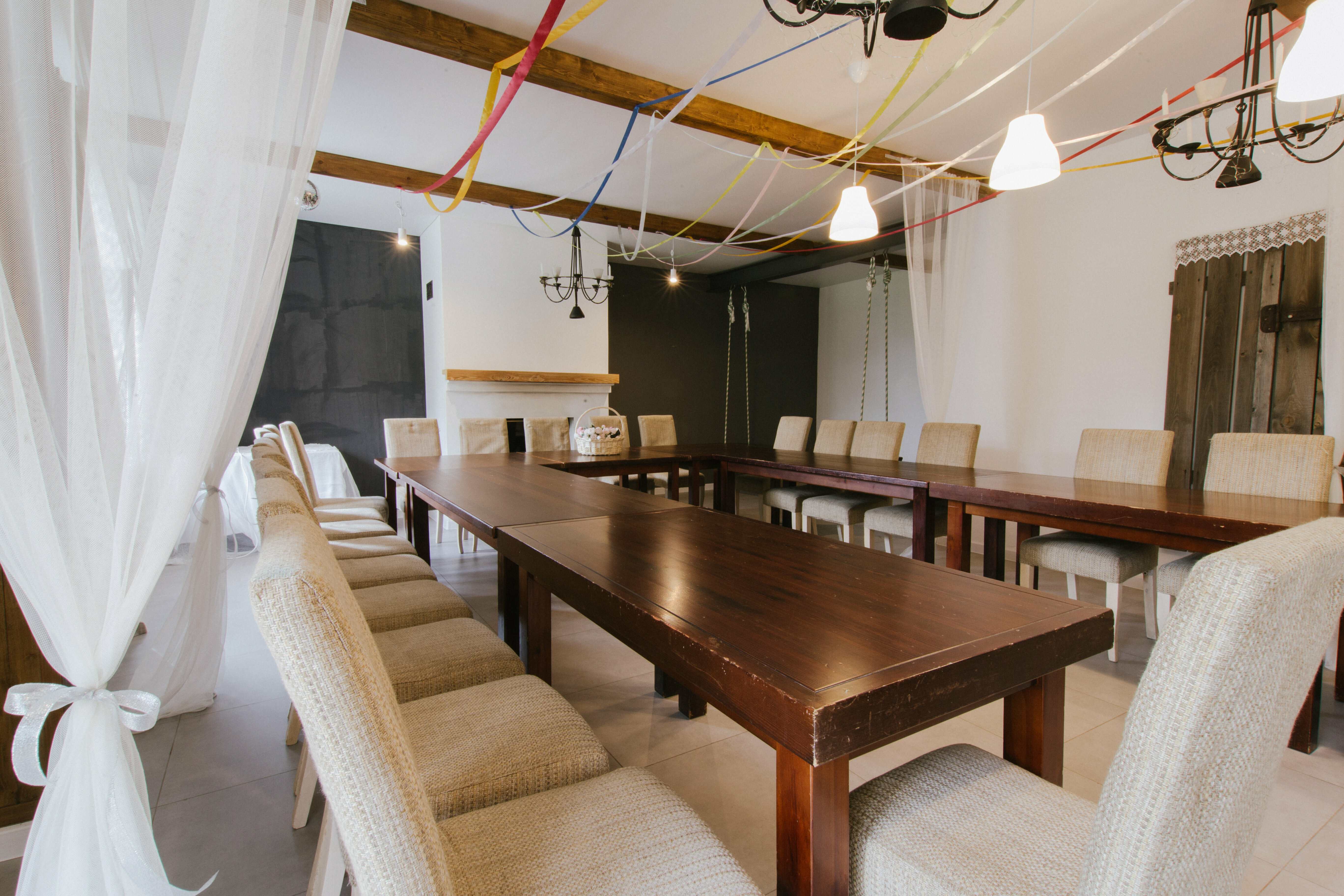 Лесной 3х-местный Комфорт