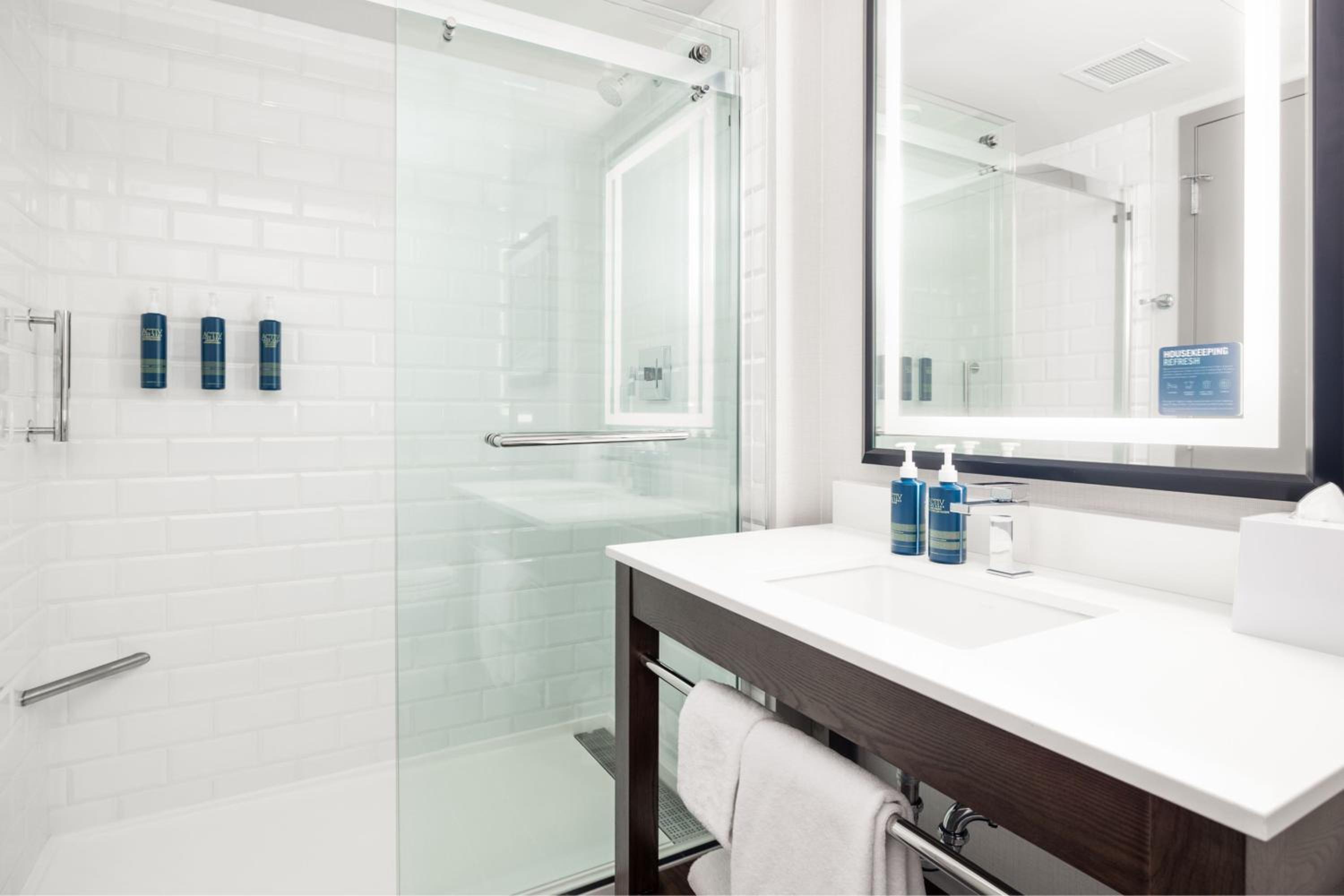 Premium Deluxe, 1 King, 1 Sofa bed