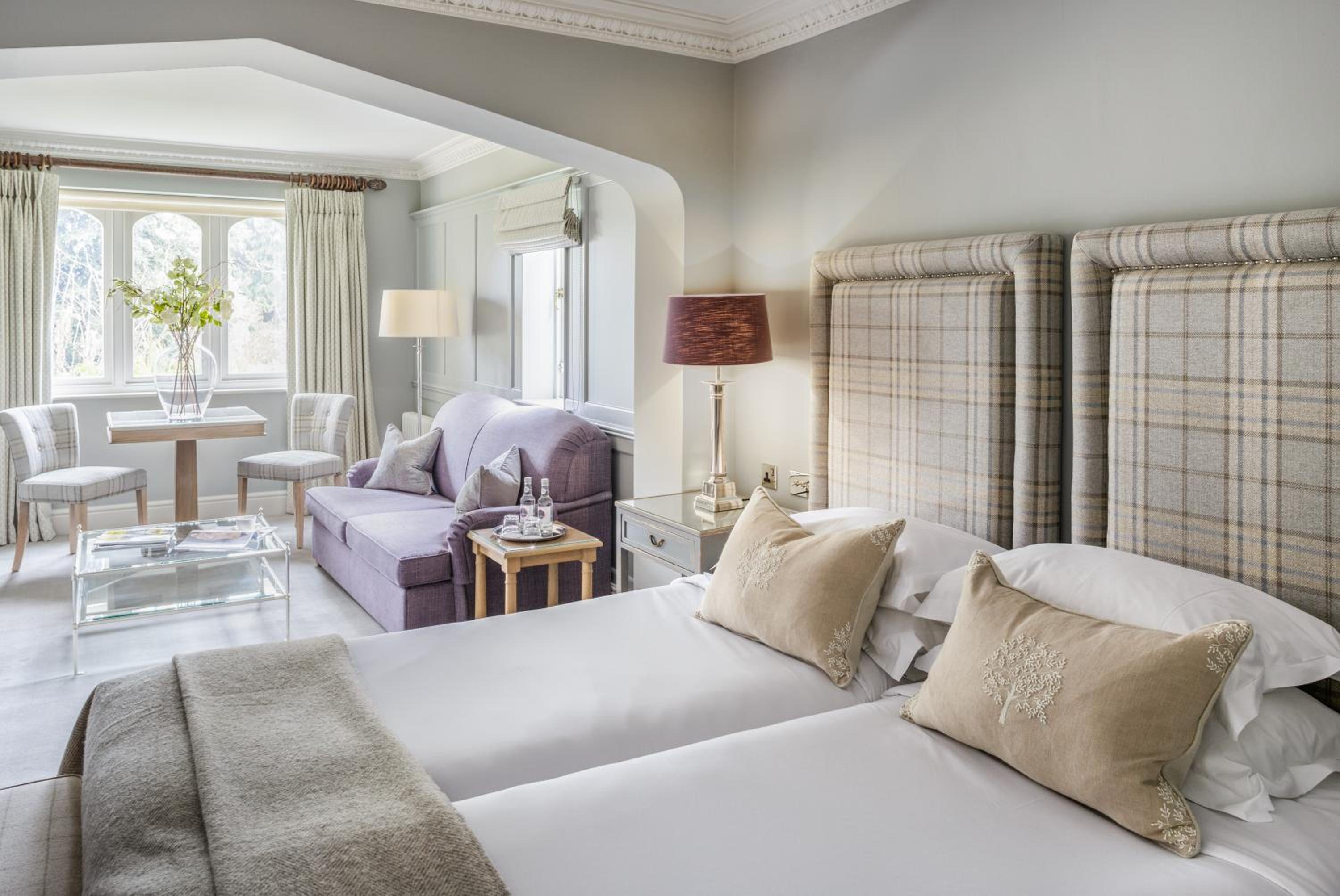 Premier Double Room