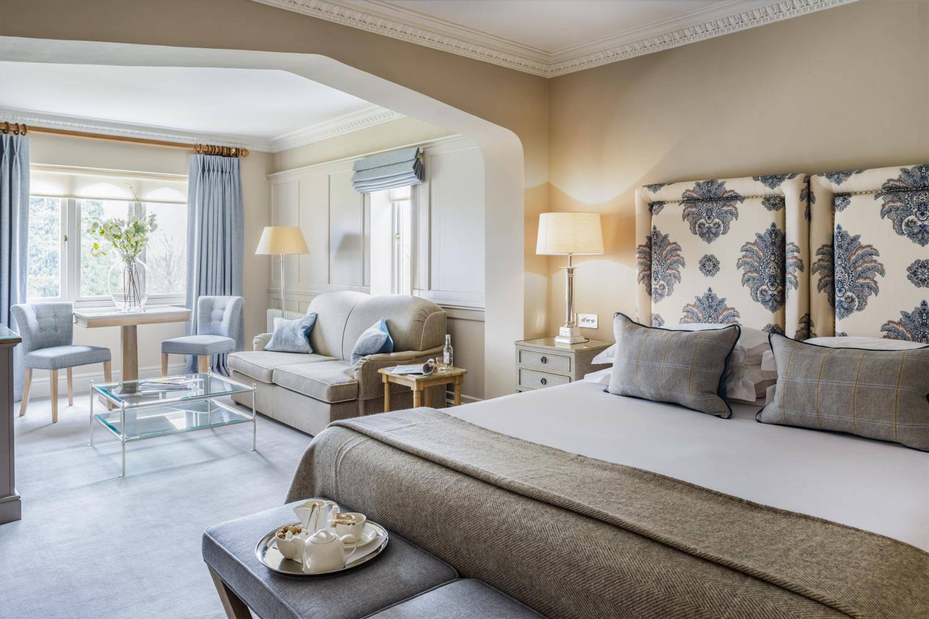 Premier Double Room