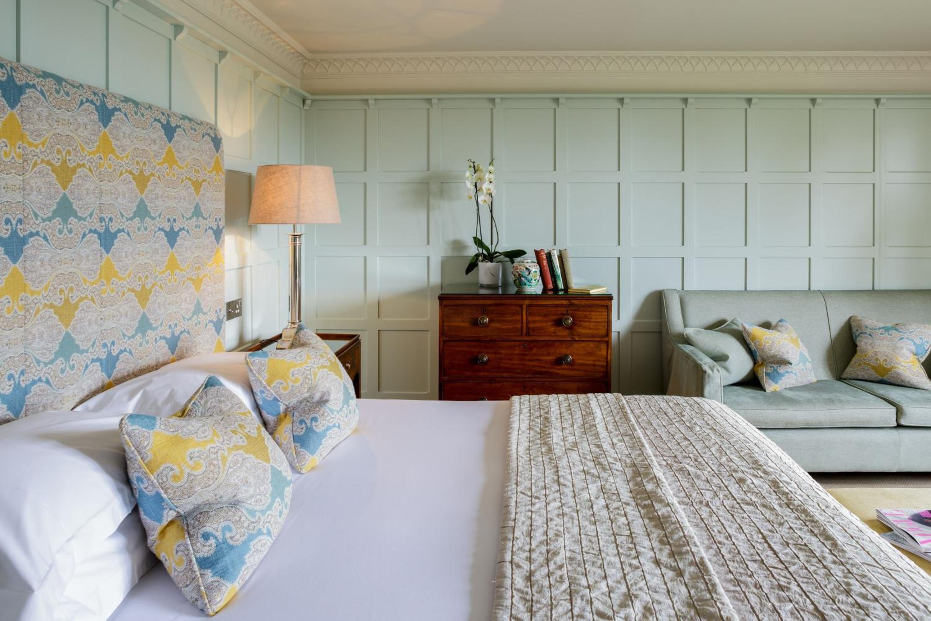 Premier Double Room