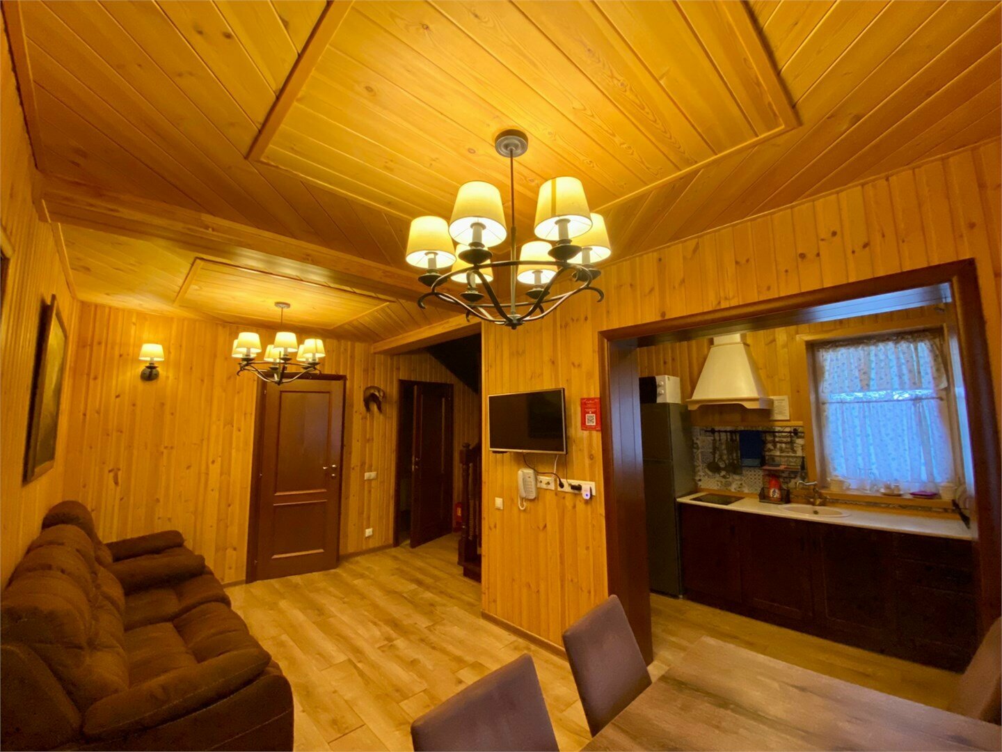 Гостевой дом № 4 VIP