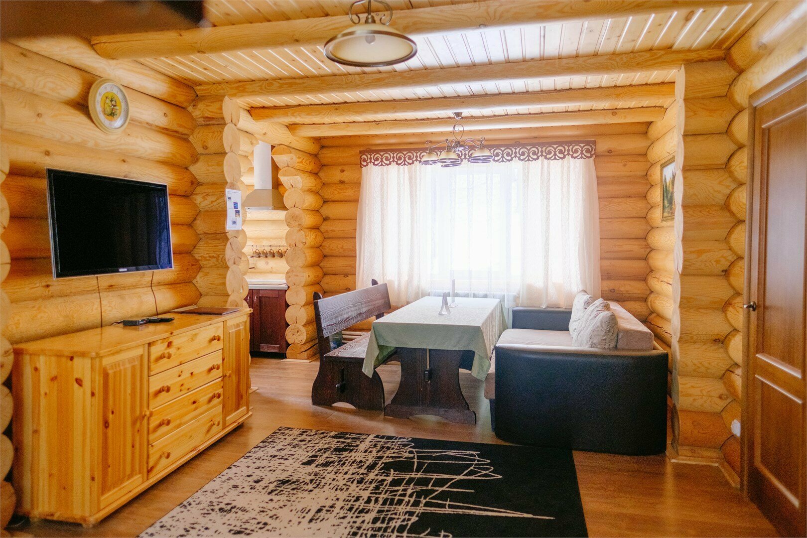 Гостевой дом № 5,6