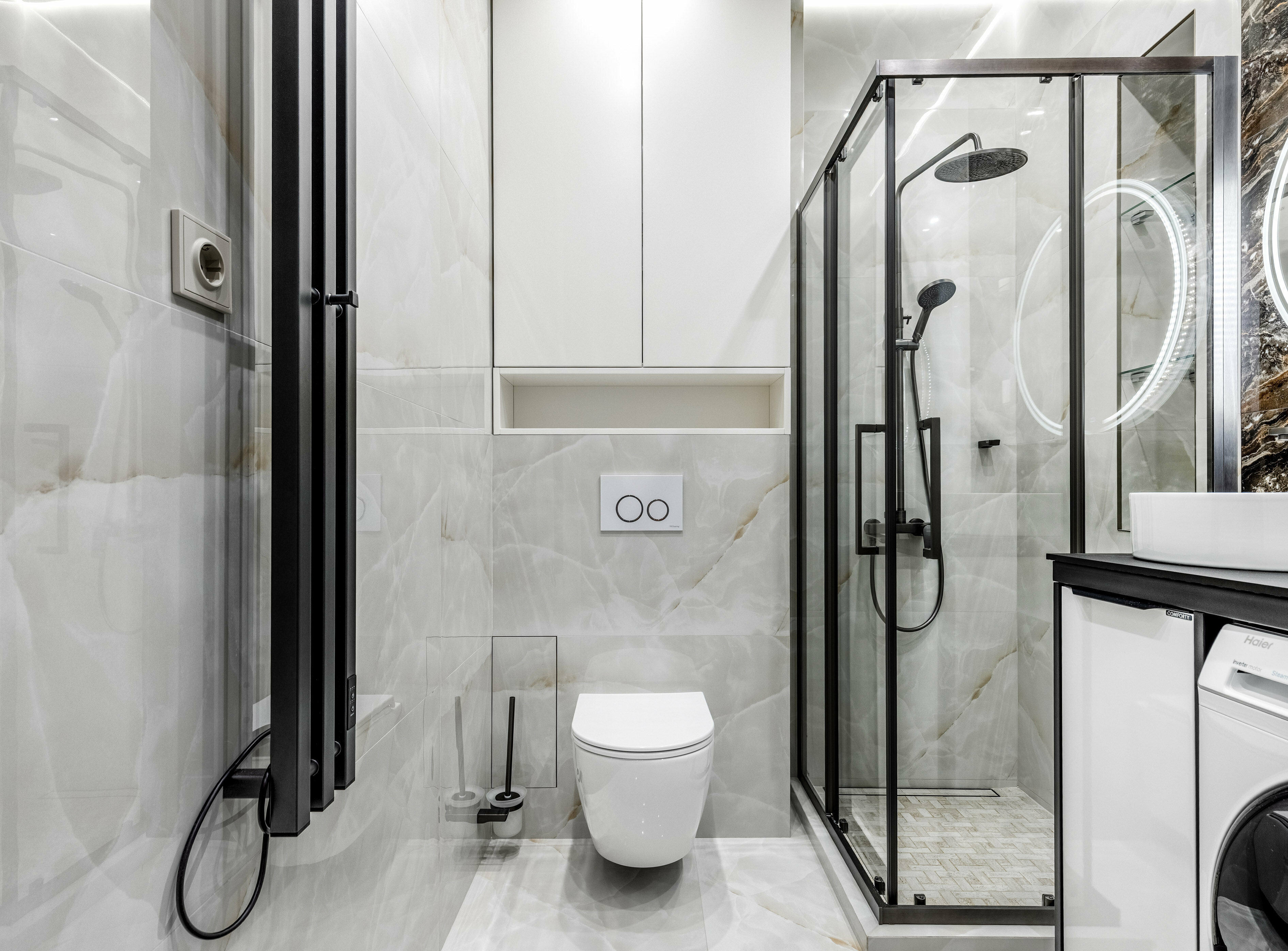 Люкс с 2 спальнями