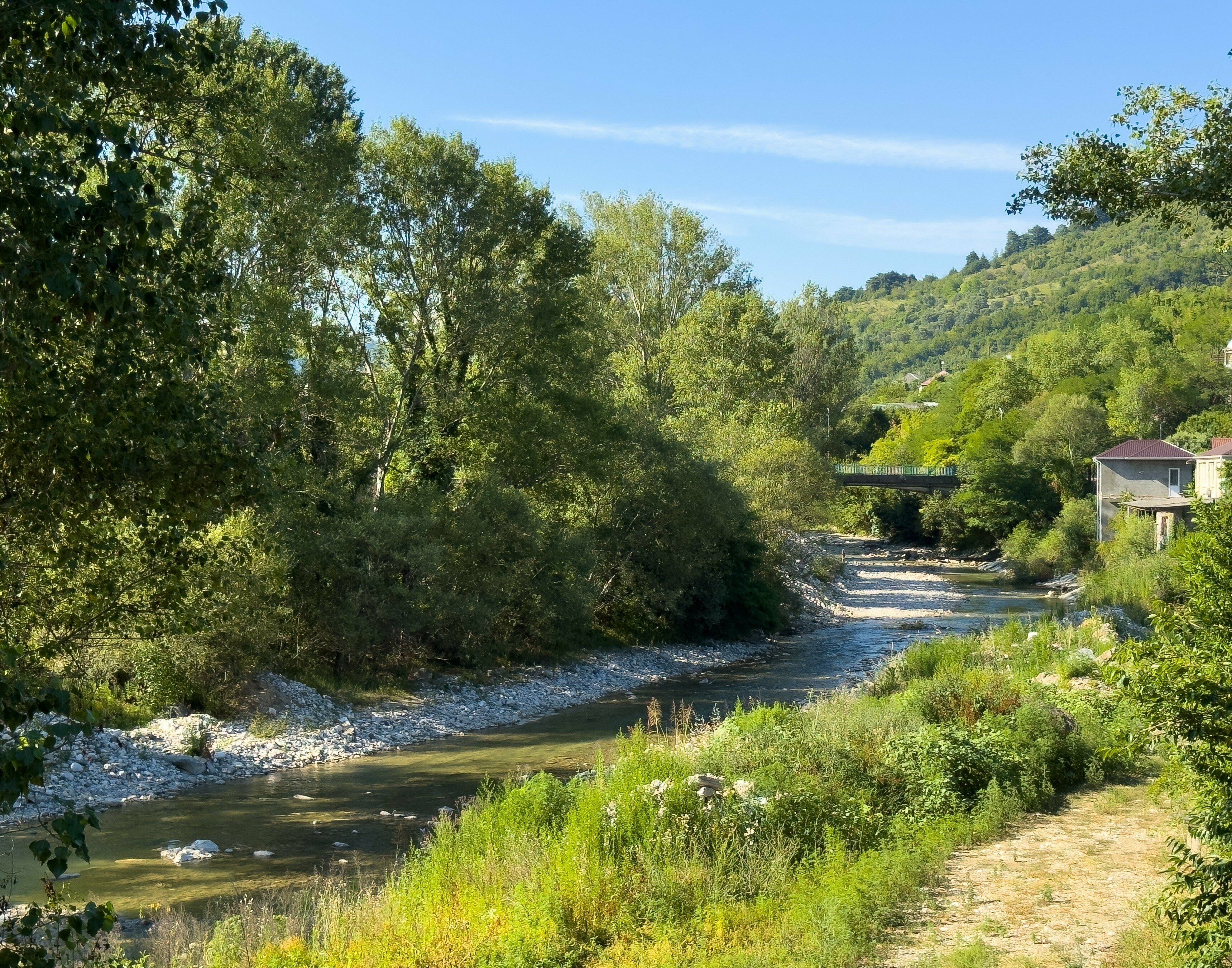 Люкс с 1 спальней