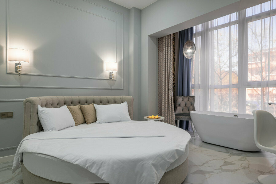 Апартаменты-Люкс