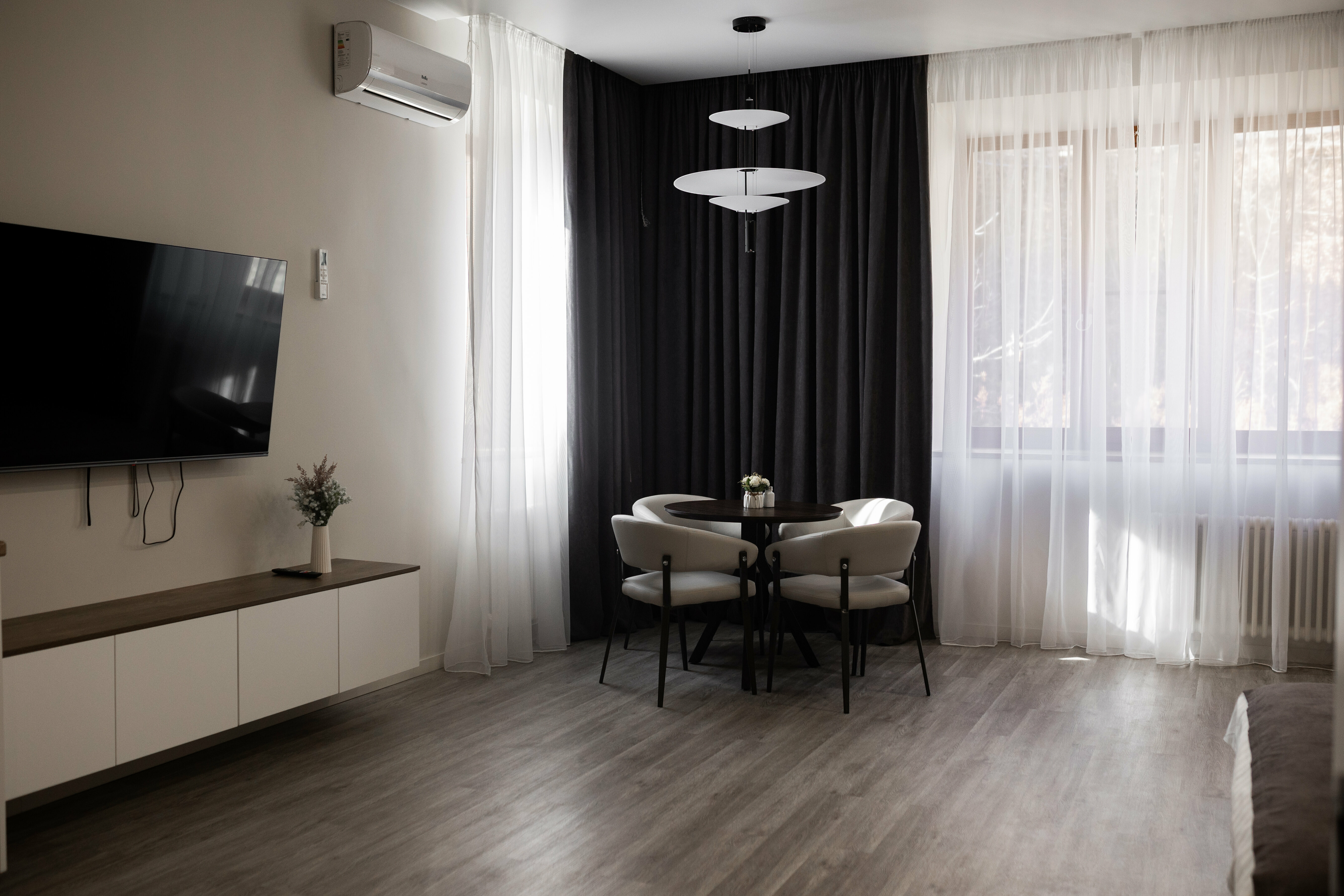 Стандартный номер-студия