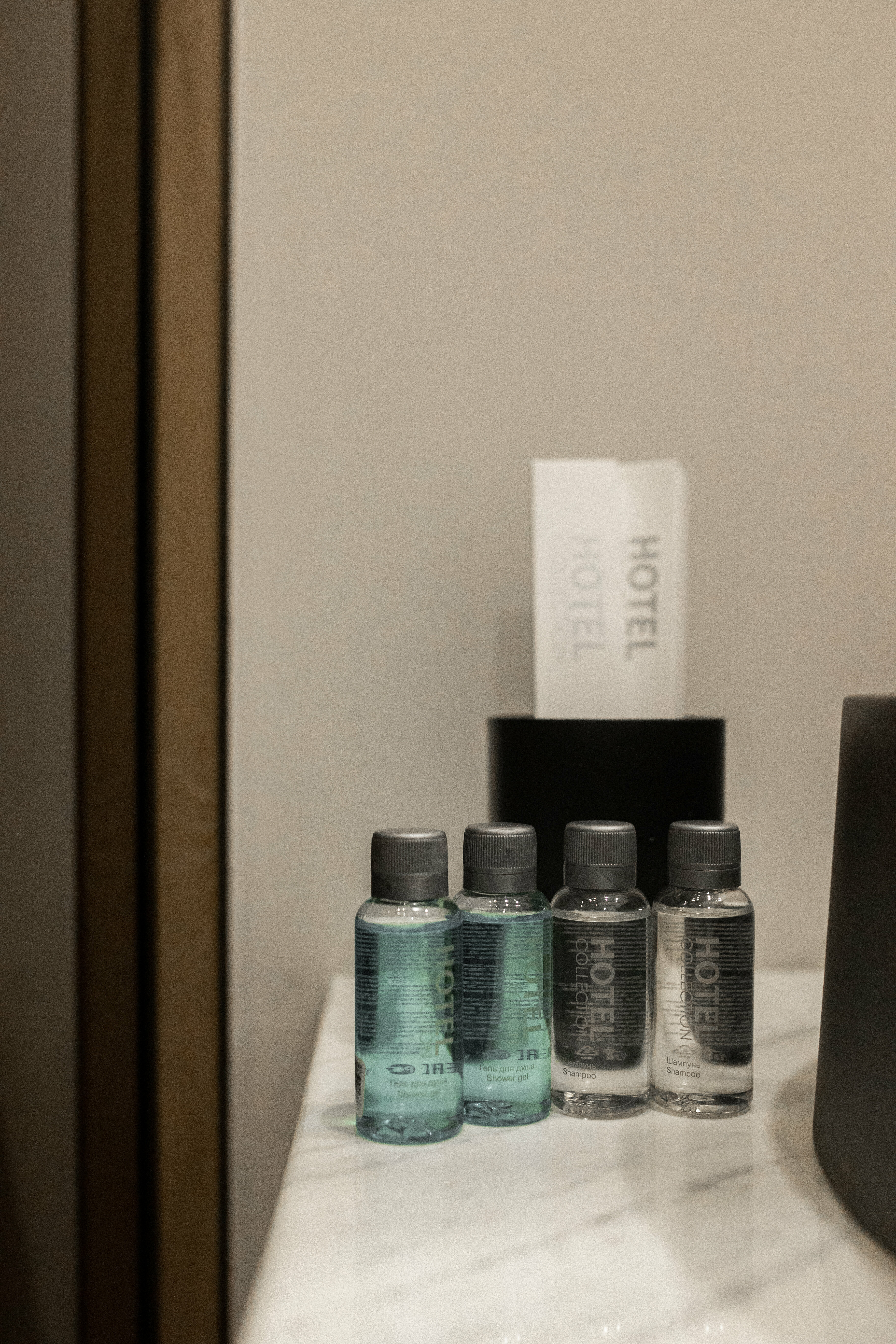 Стандартный номер-студия