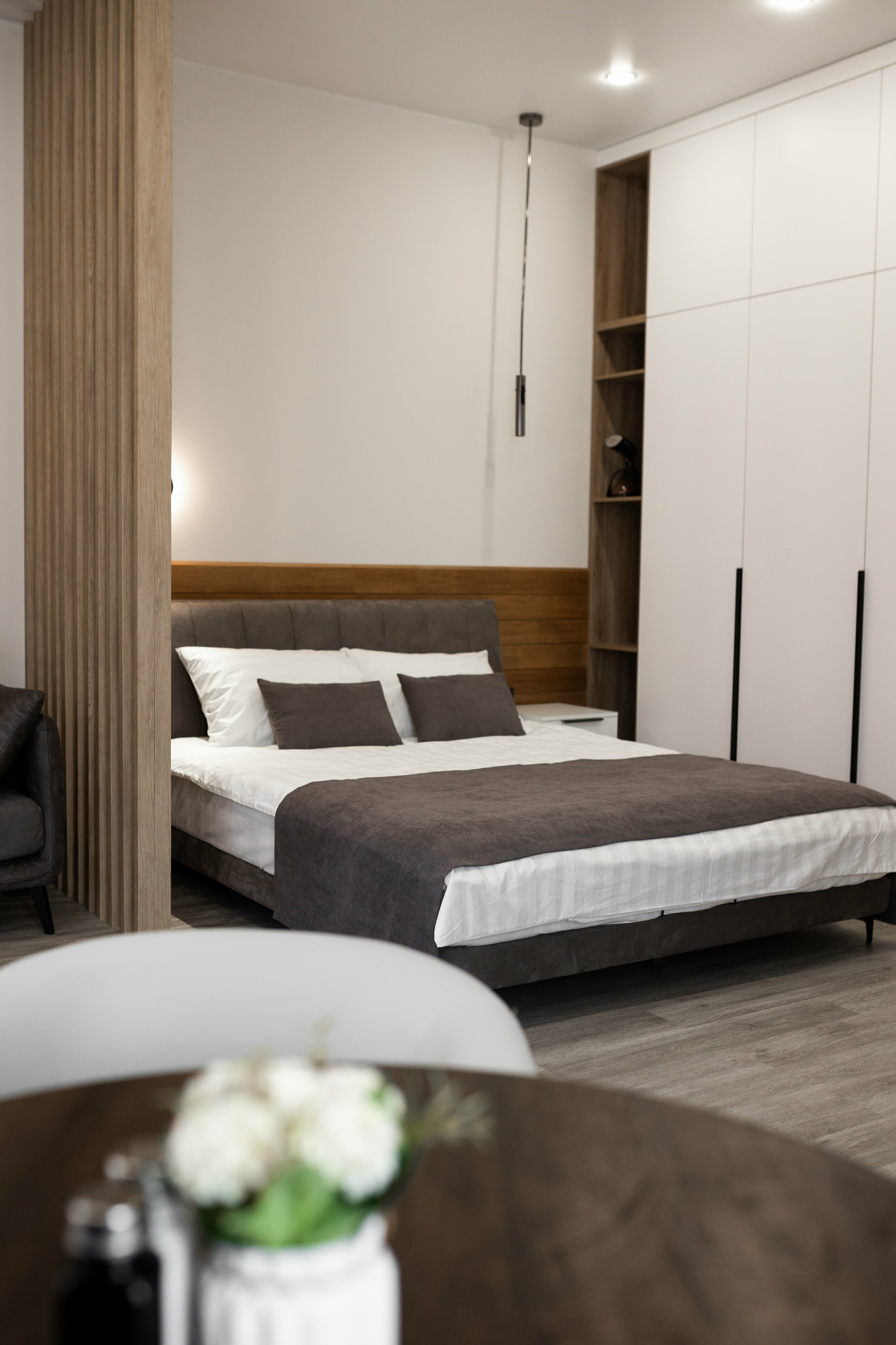 Стандартный номер-студия