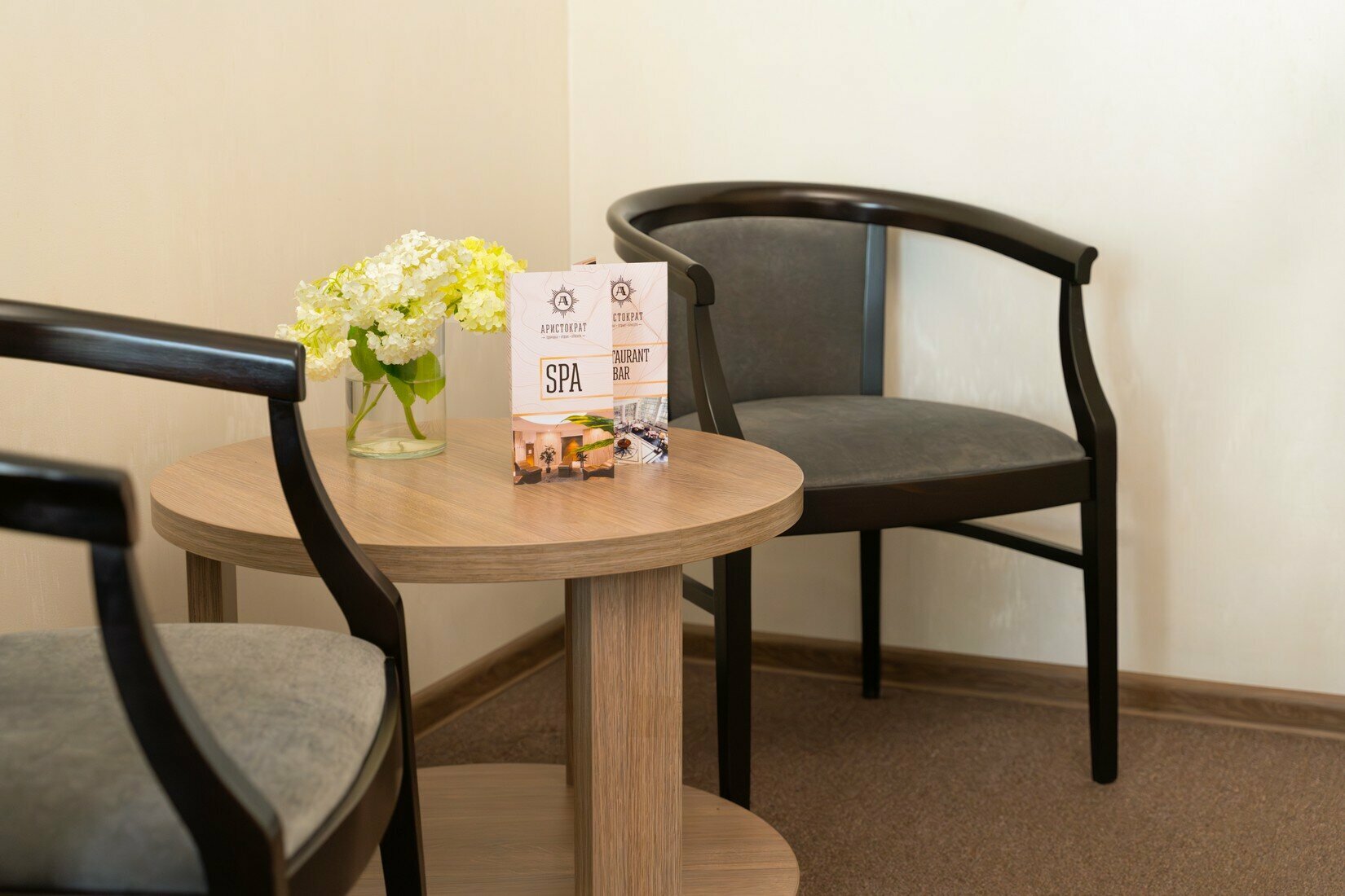 Двухместный номер Делюкс с 1 кроватью