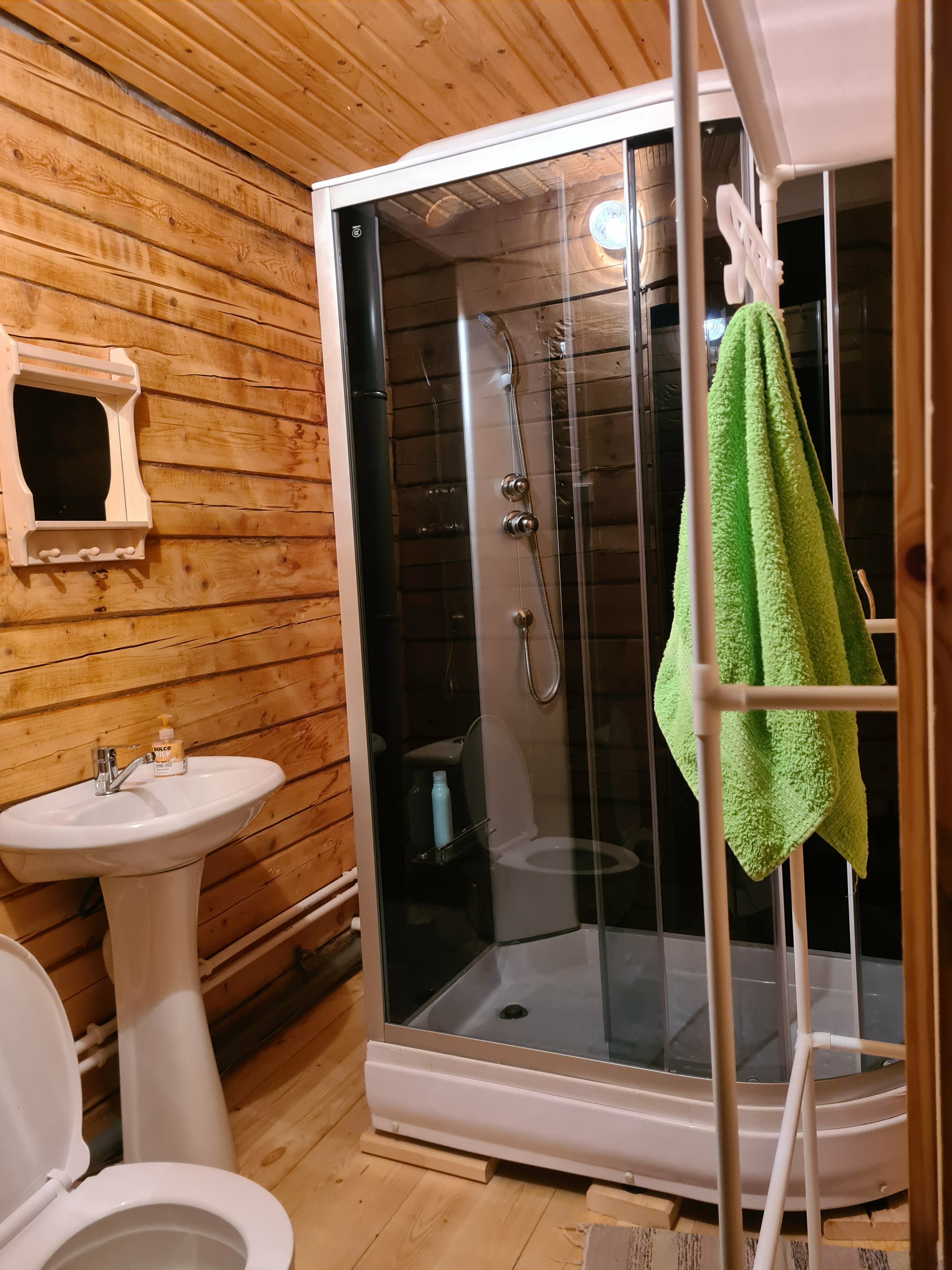 Улучшенный четырехместный номер