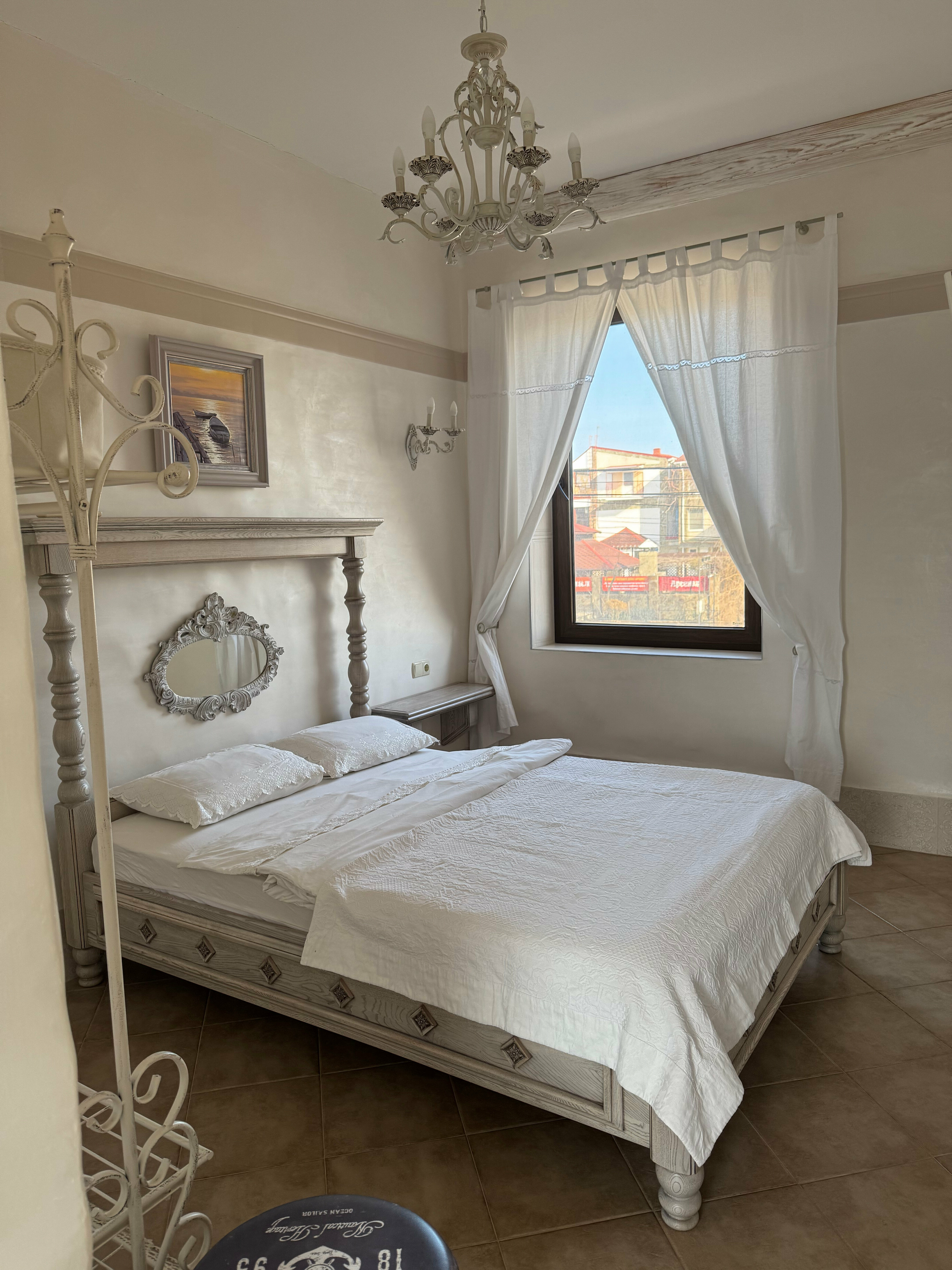 Апартаменты-студия