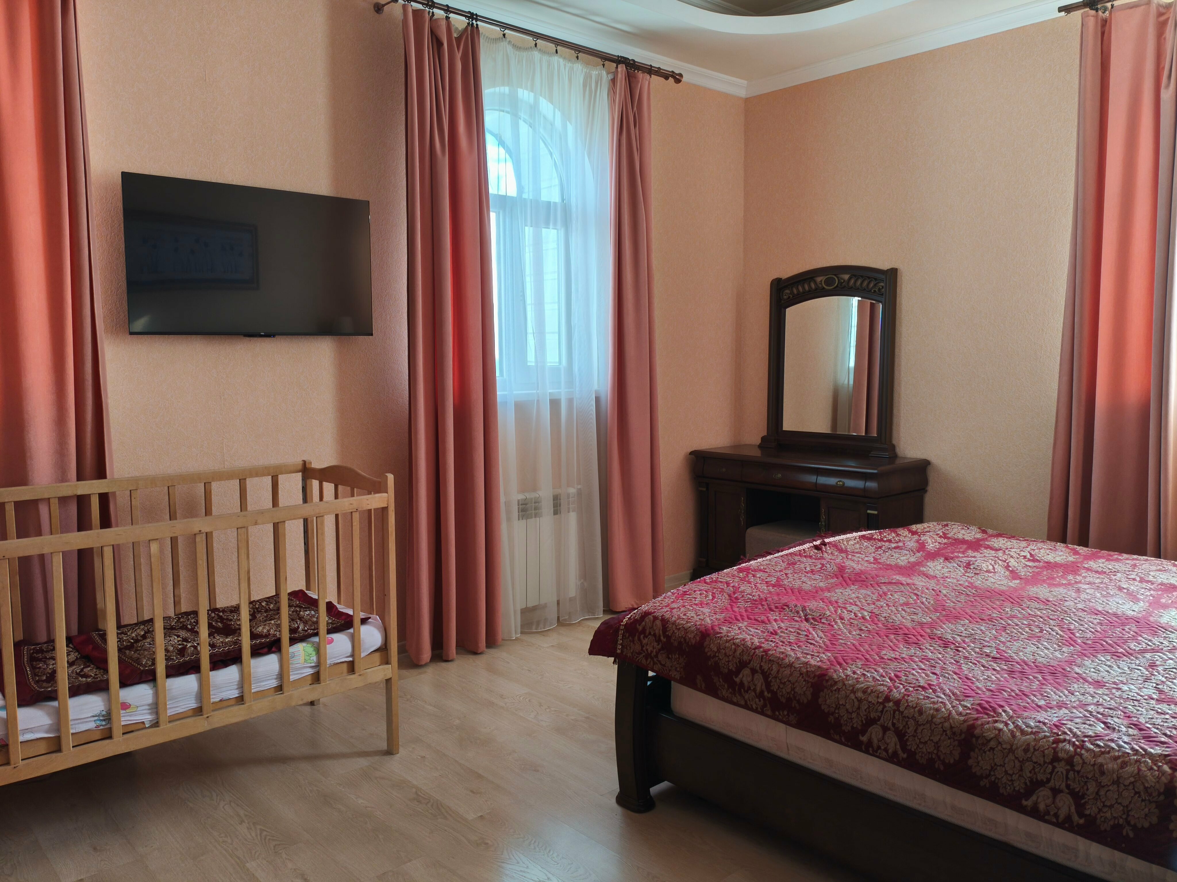 Апартаменты , вид на море, собственная терраса терраса, 3 этаж-33