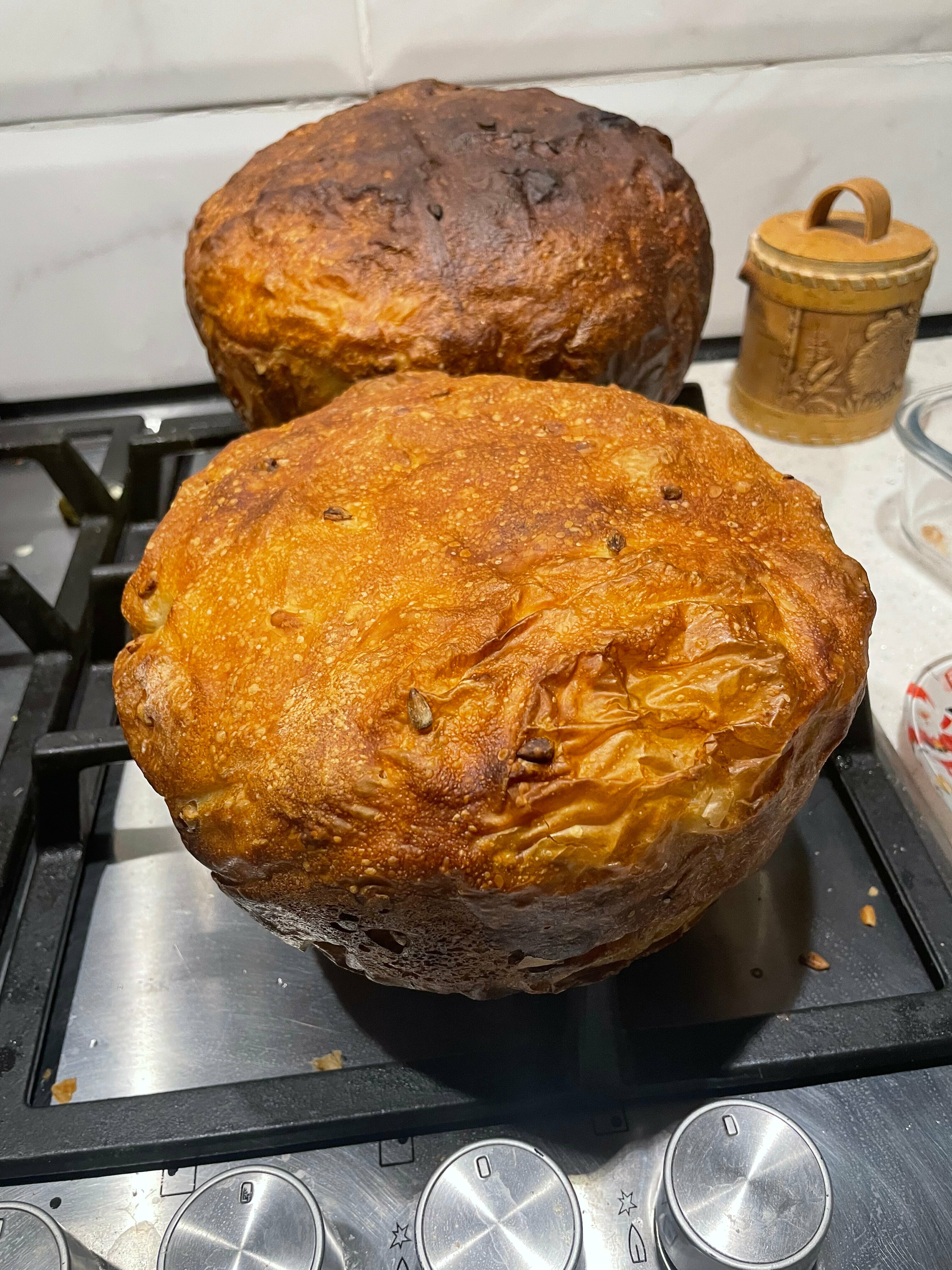 Четырехместный номер с видом на горы