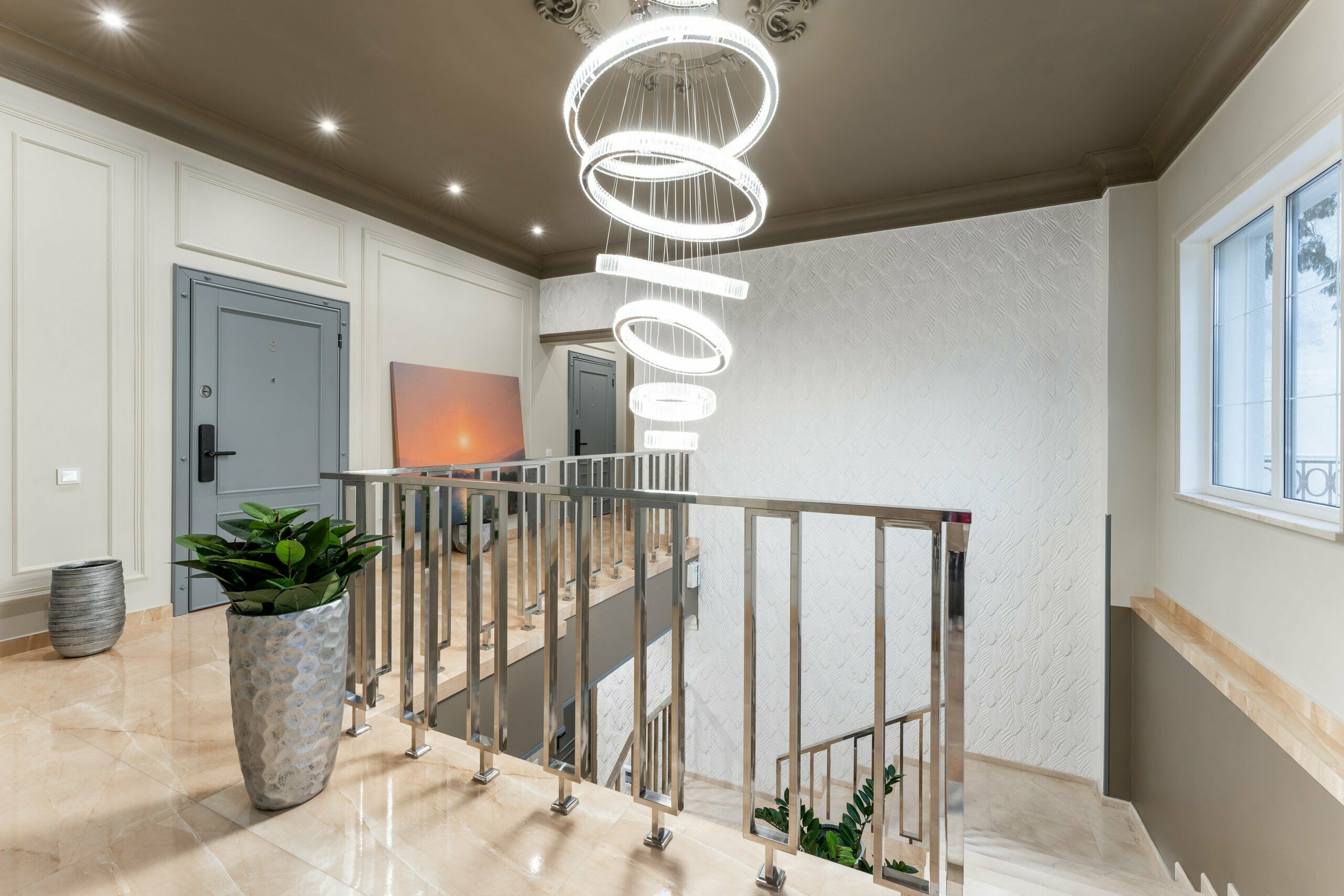 Семейный номер Делюкс