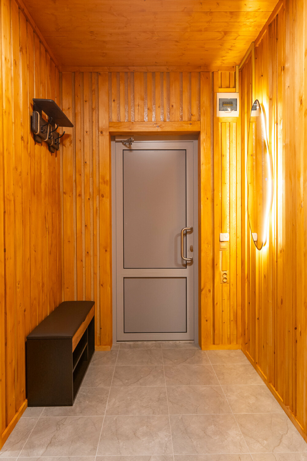 Номер комфорт