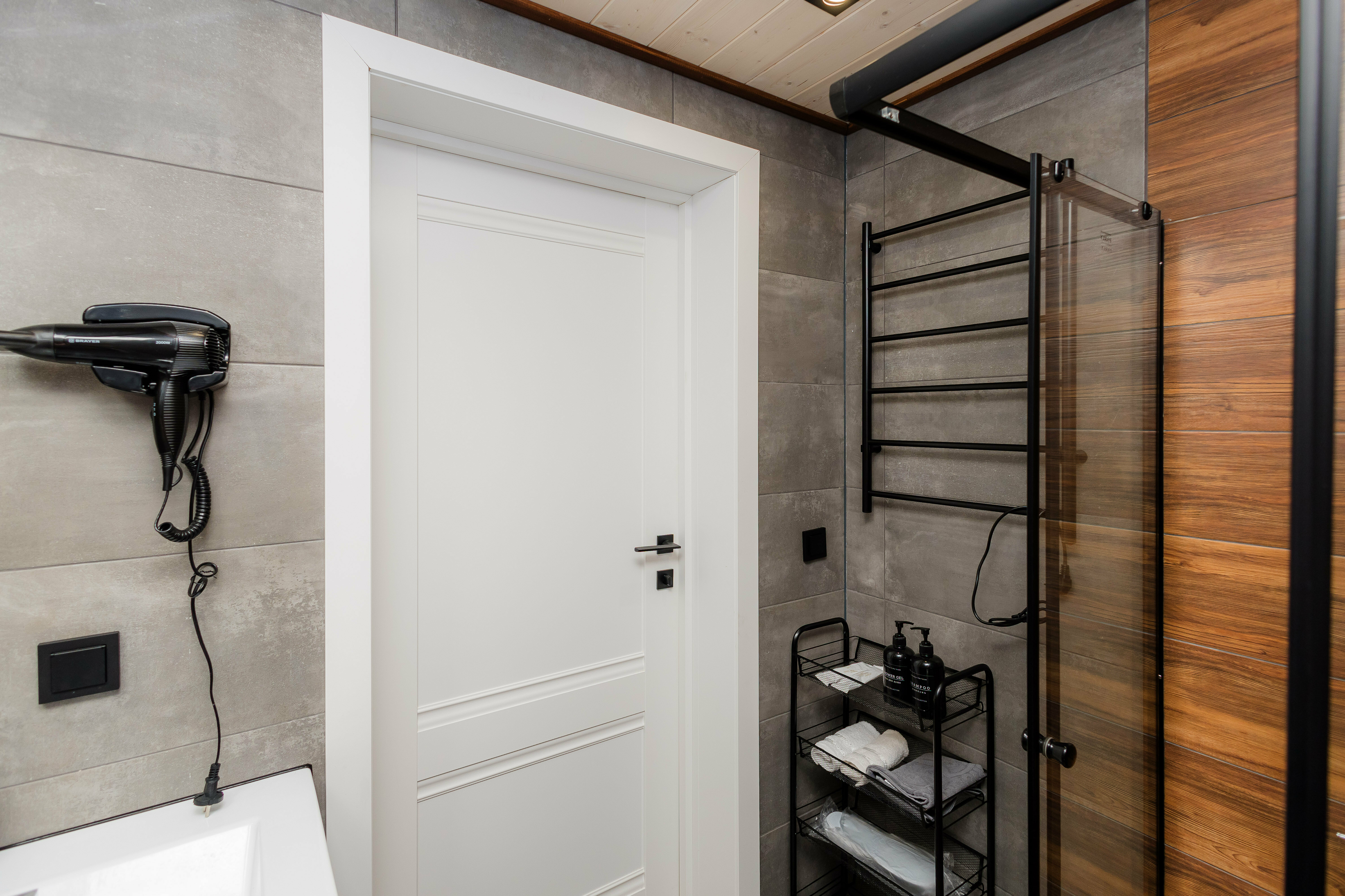 Двухместный номер с 2 отдельными кроватями, вид на озеро