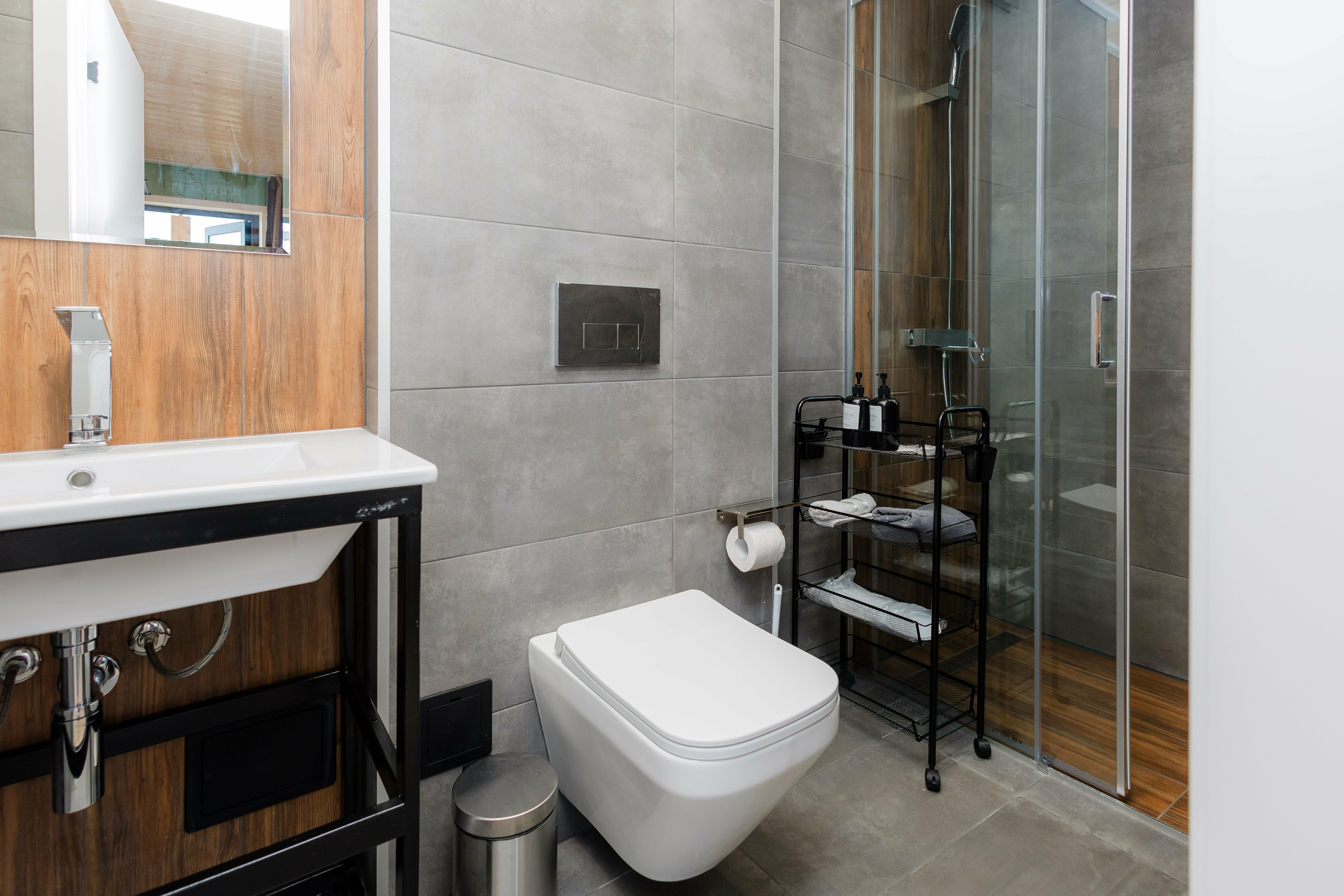 Двухместный номер с 1 кроватью