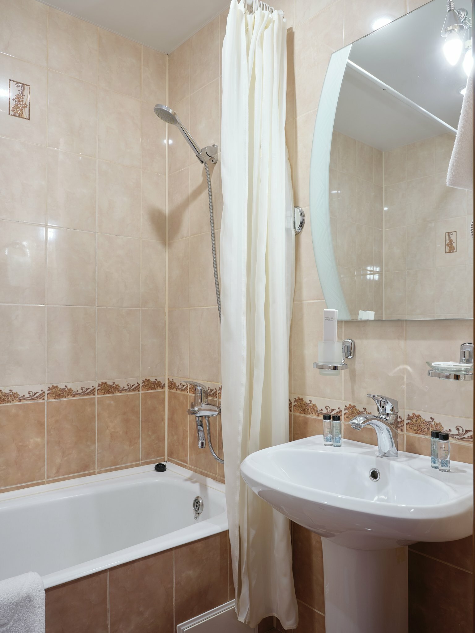 Двухместный стандарт