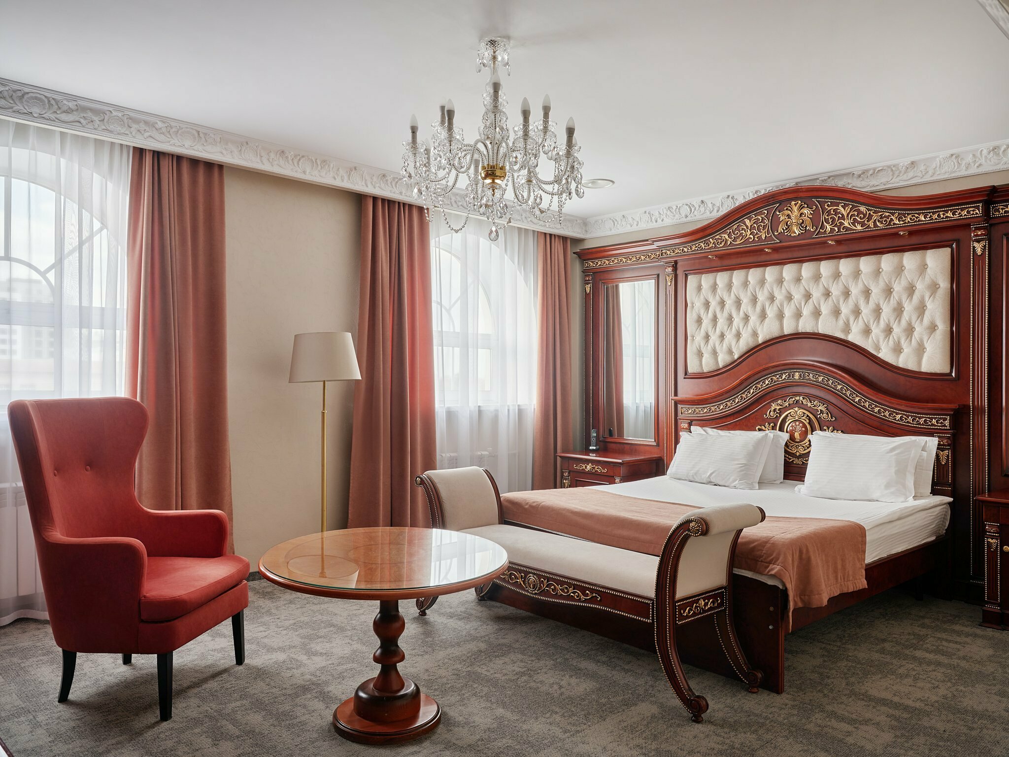 Комфорт Классик