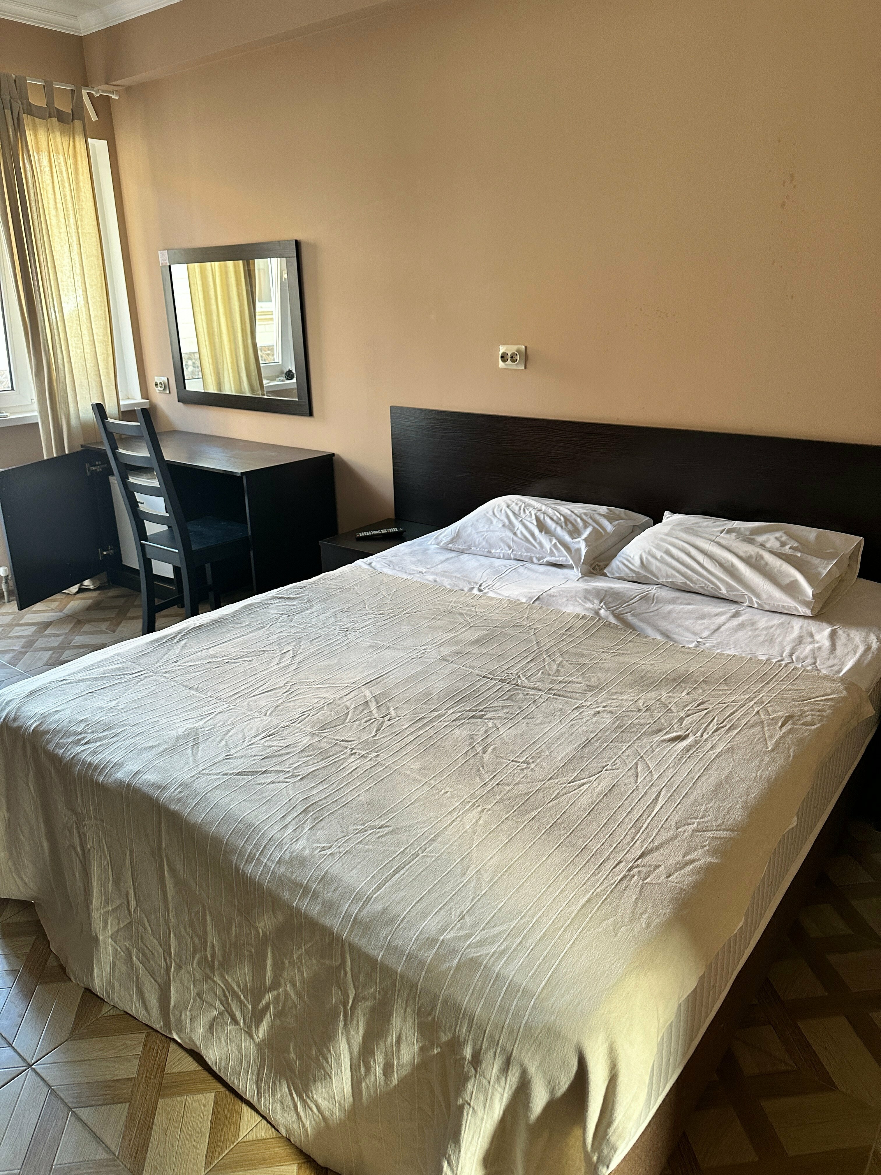 Апартаменты-студия