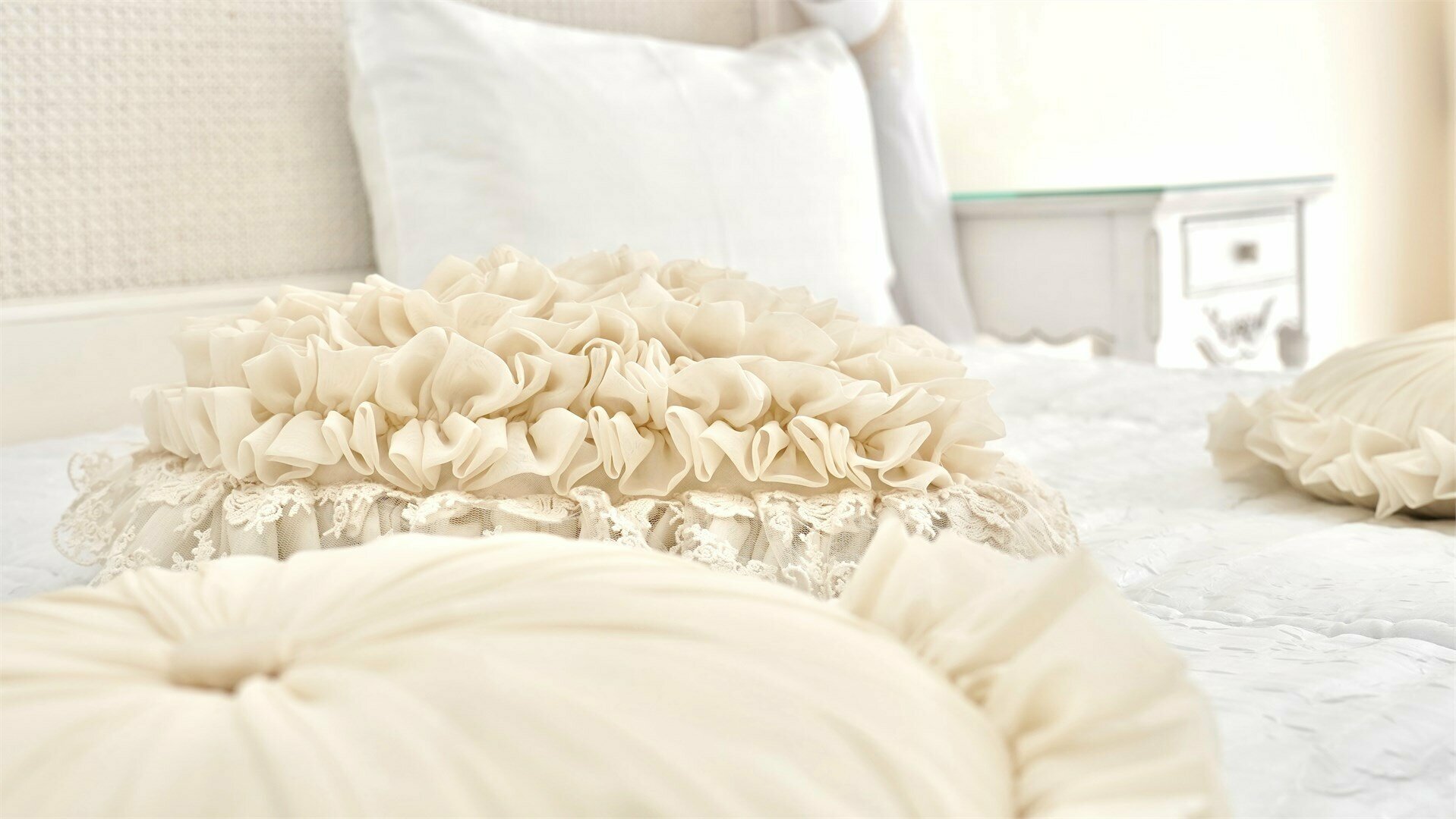 Стандарт с двориком