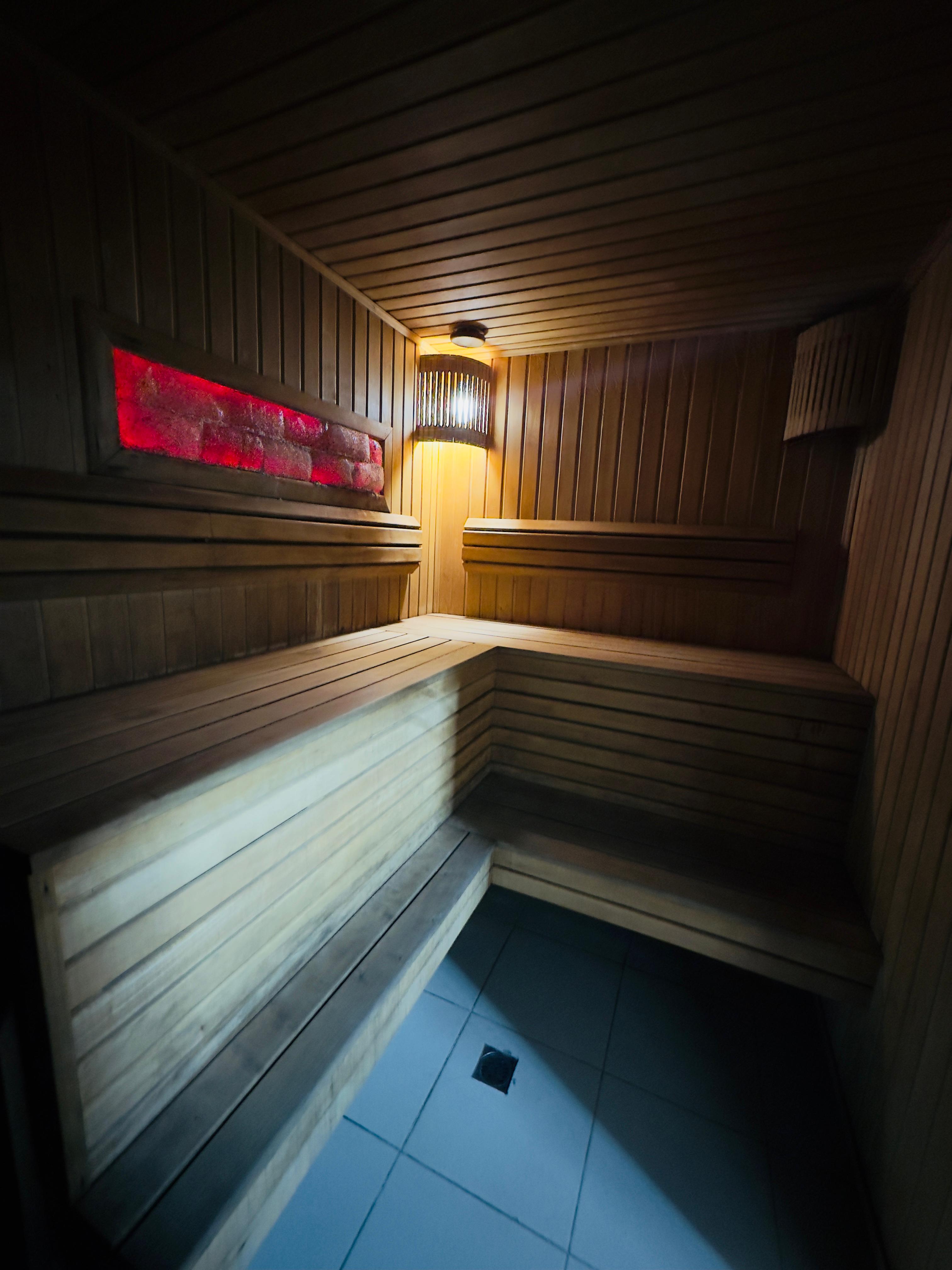 Дом с видом на лес