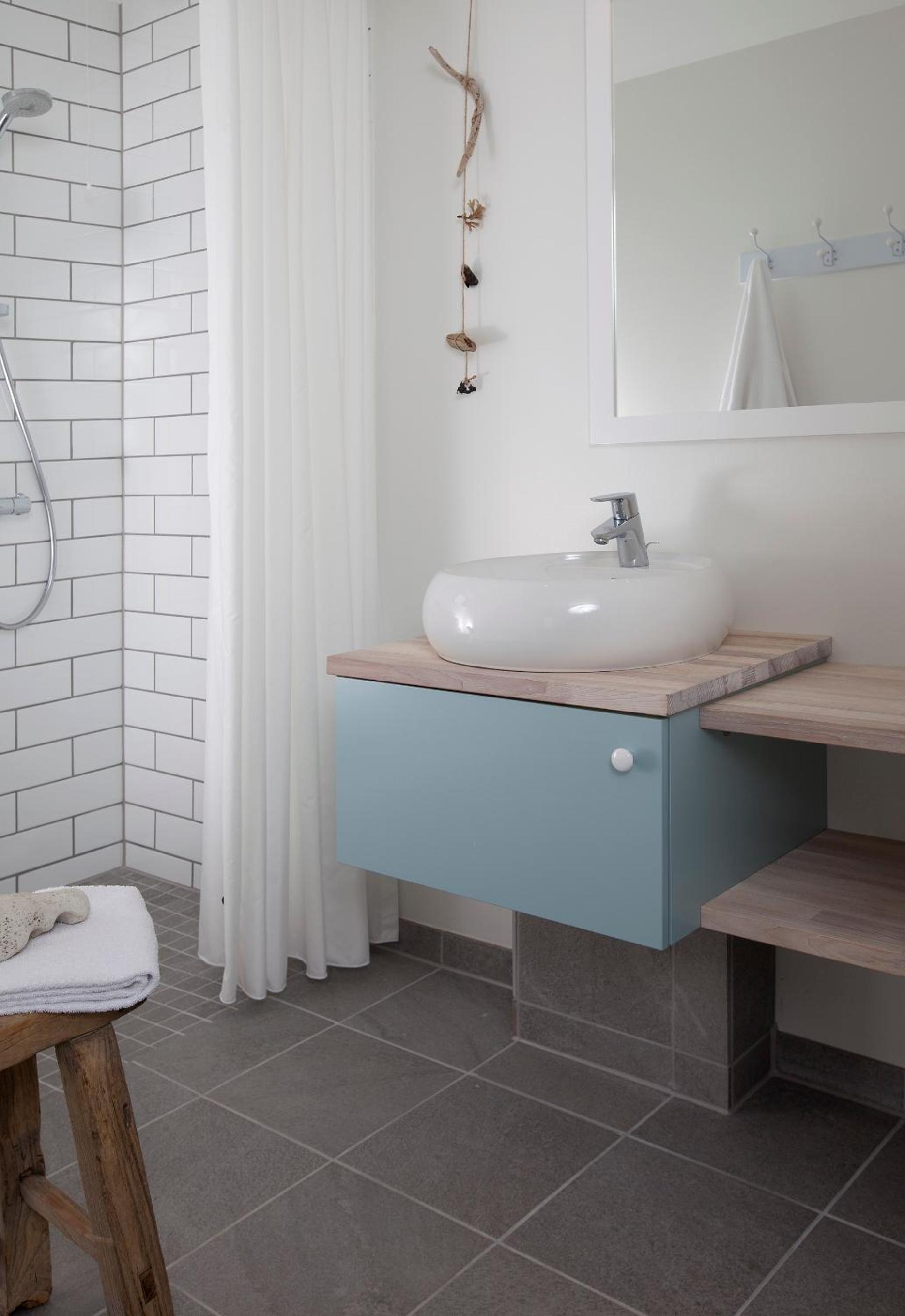 Vacation House with 2 Bedrooms