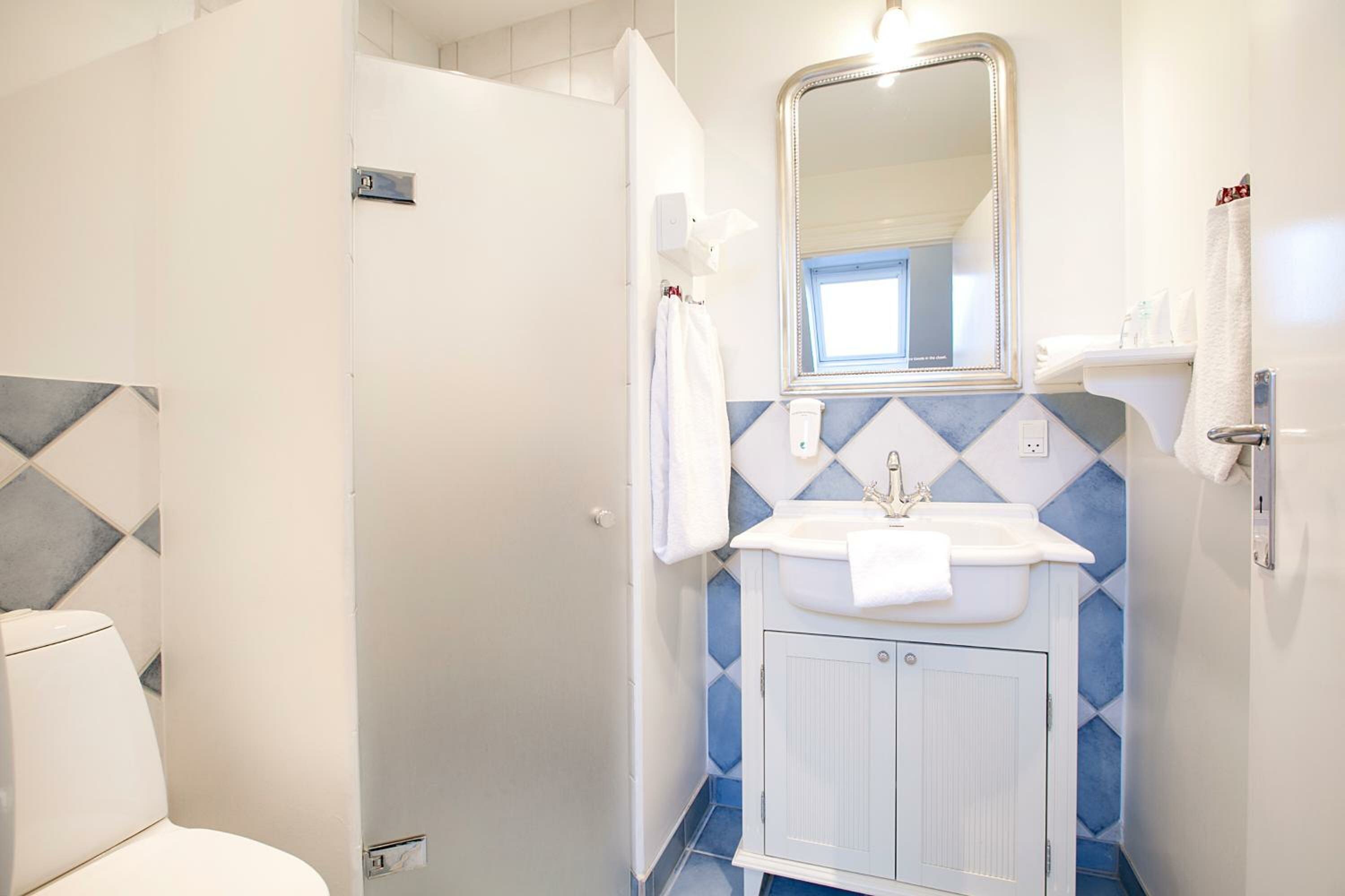 Beach Room with Seaview