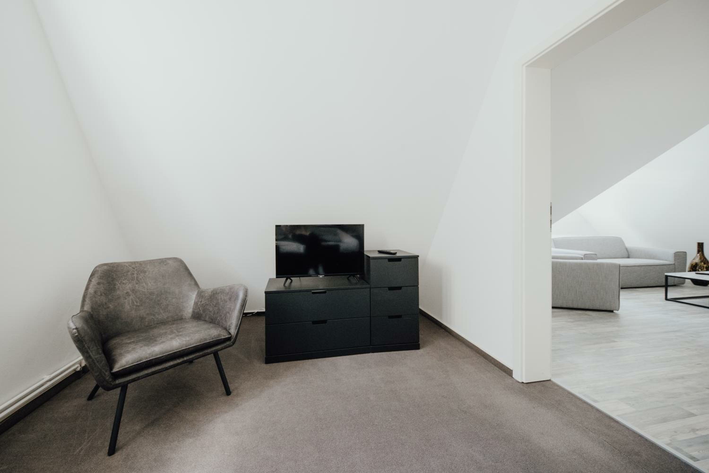 Deluxe Double Room with Bath