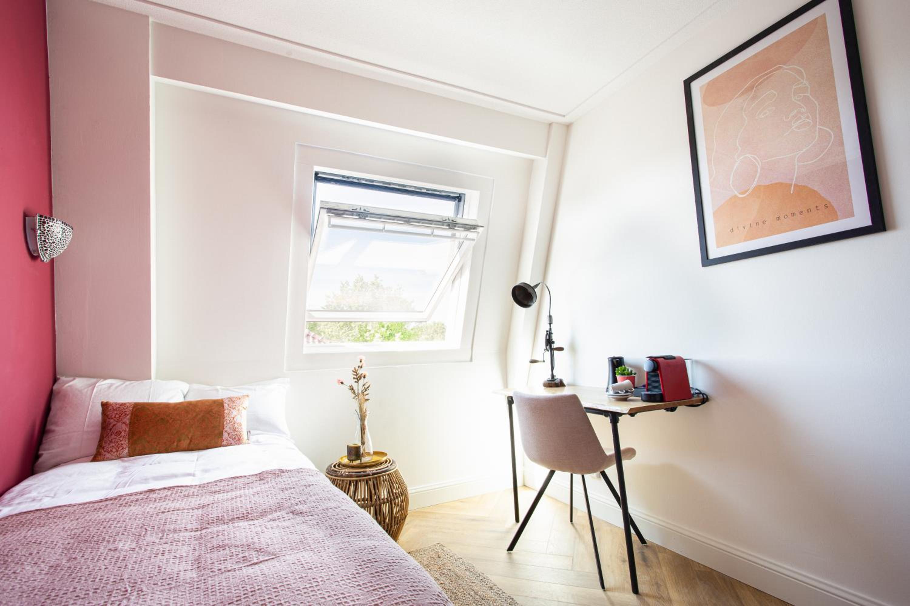 Single Room with Shower