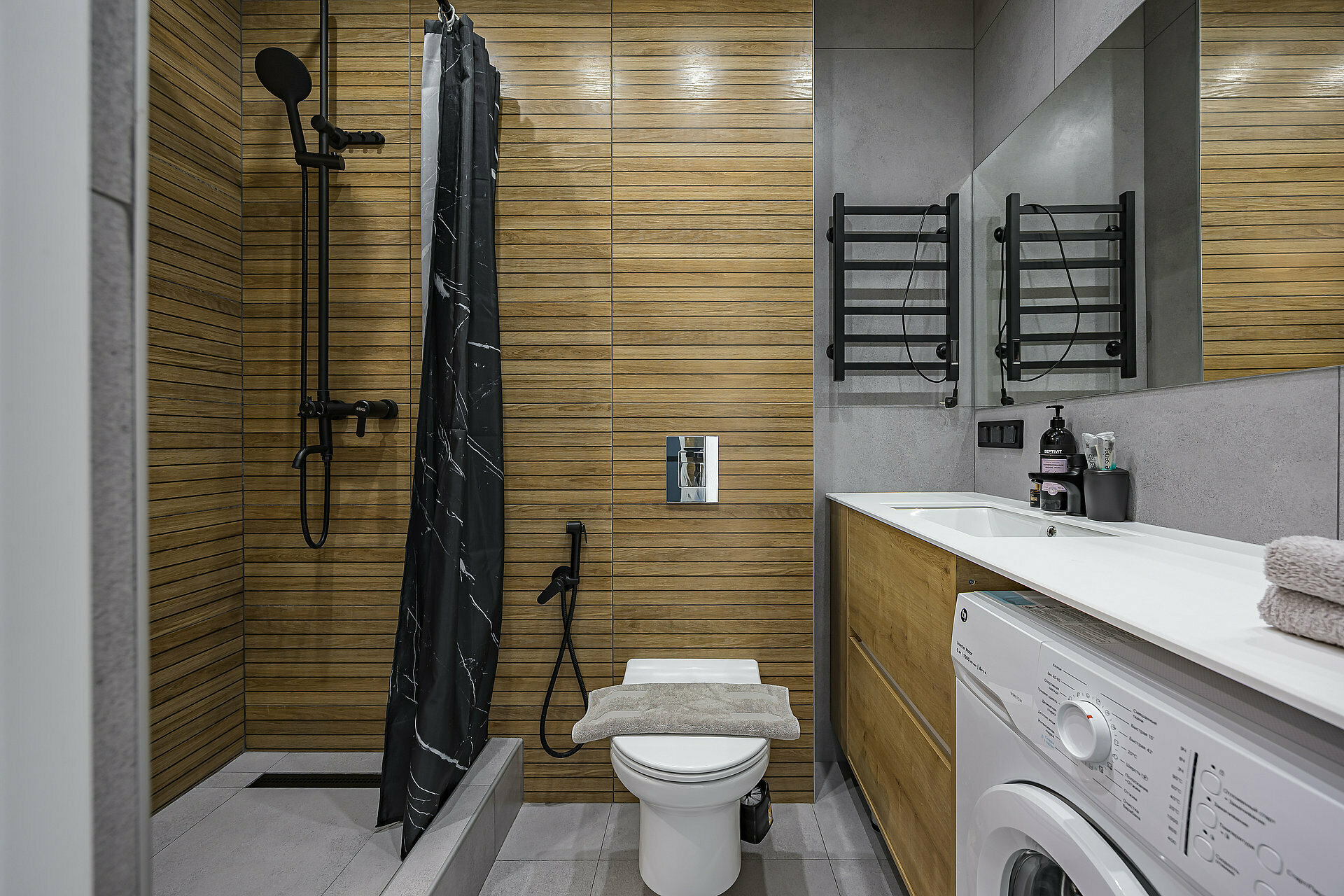 Двухместный номер Делюкс с 1 кроватью