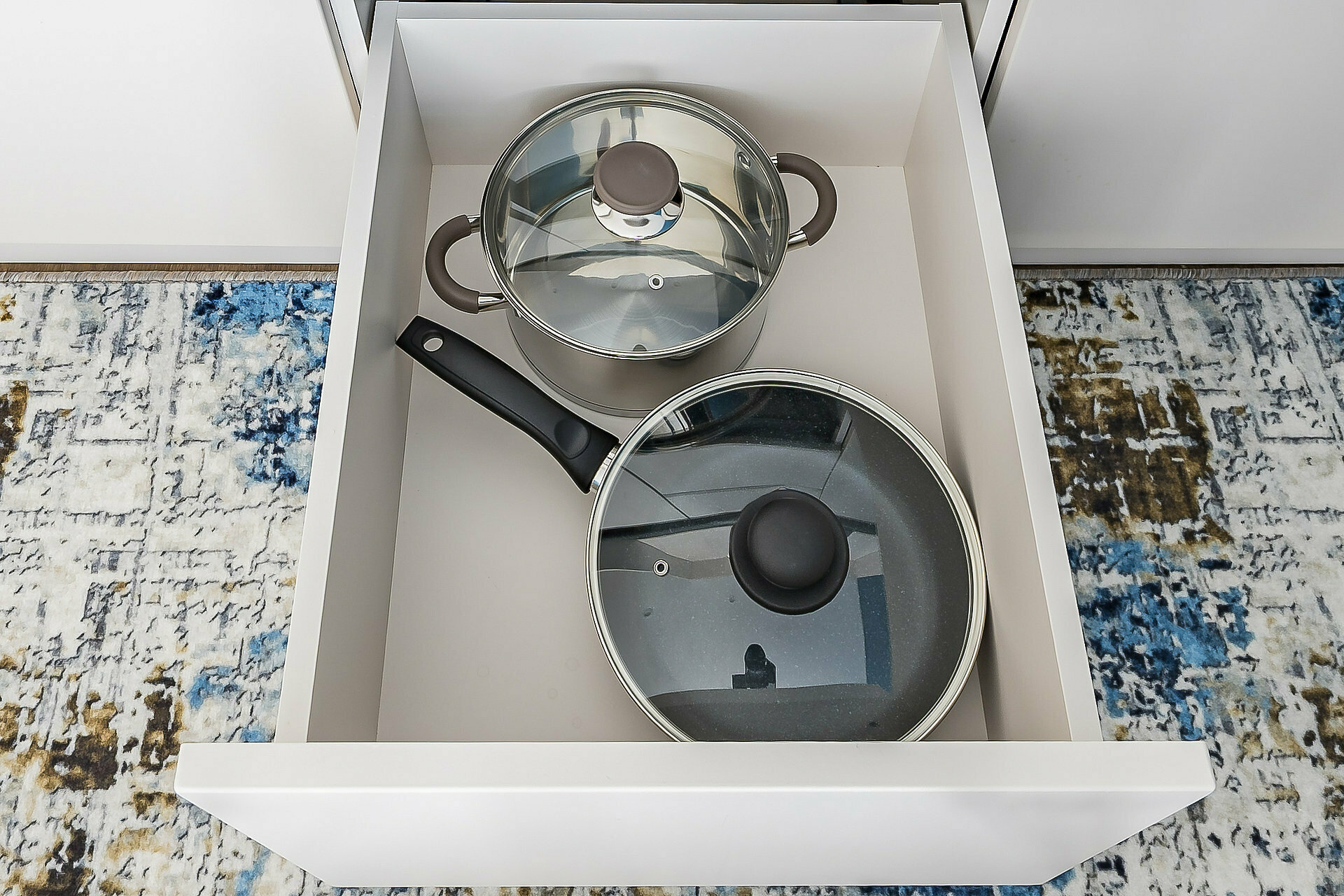 Двухместный номер Делюкс с 1 кроватью