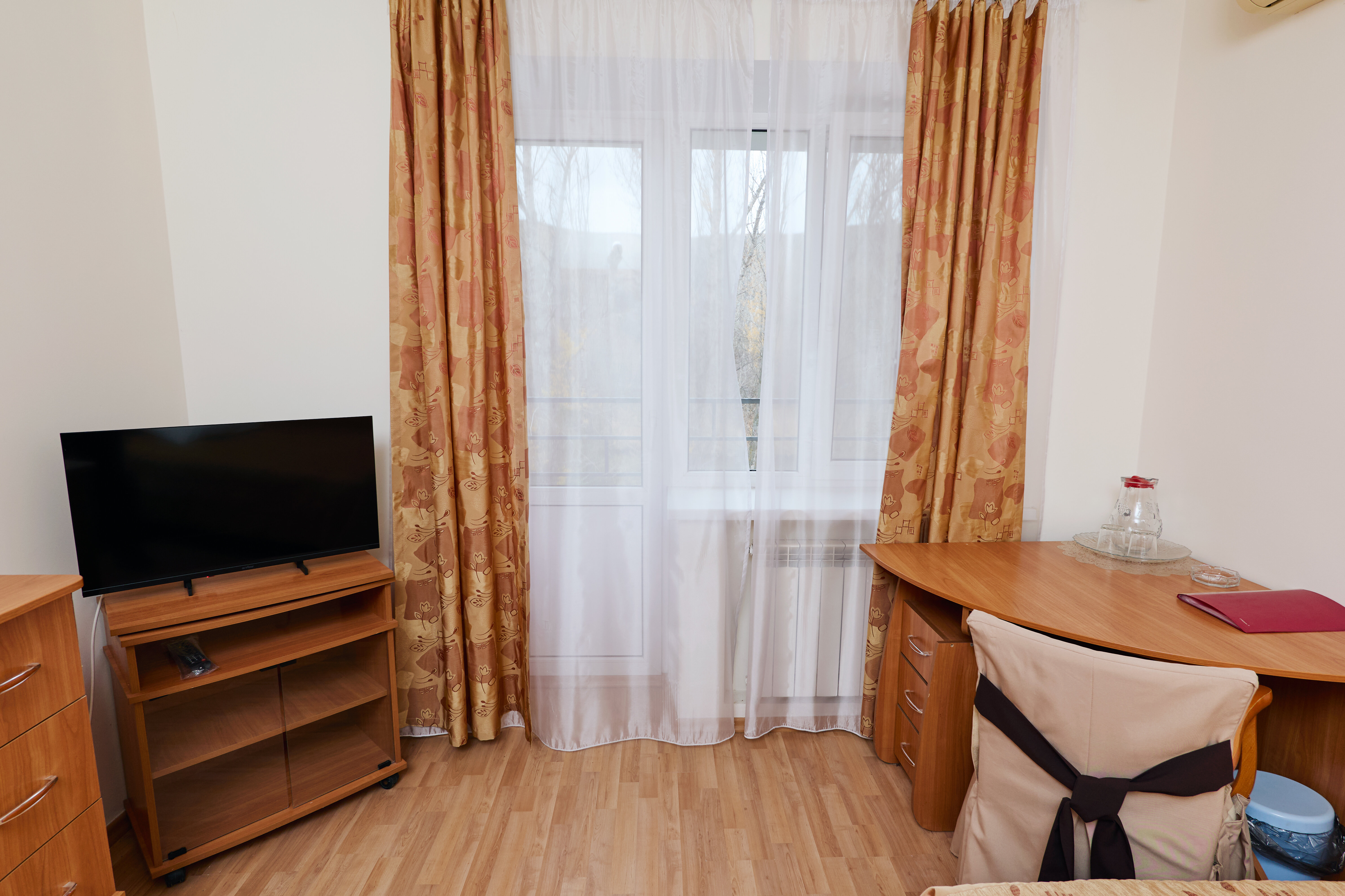 Полулюкс 2-1