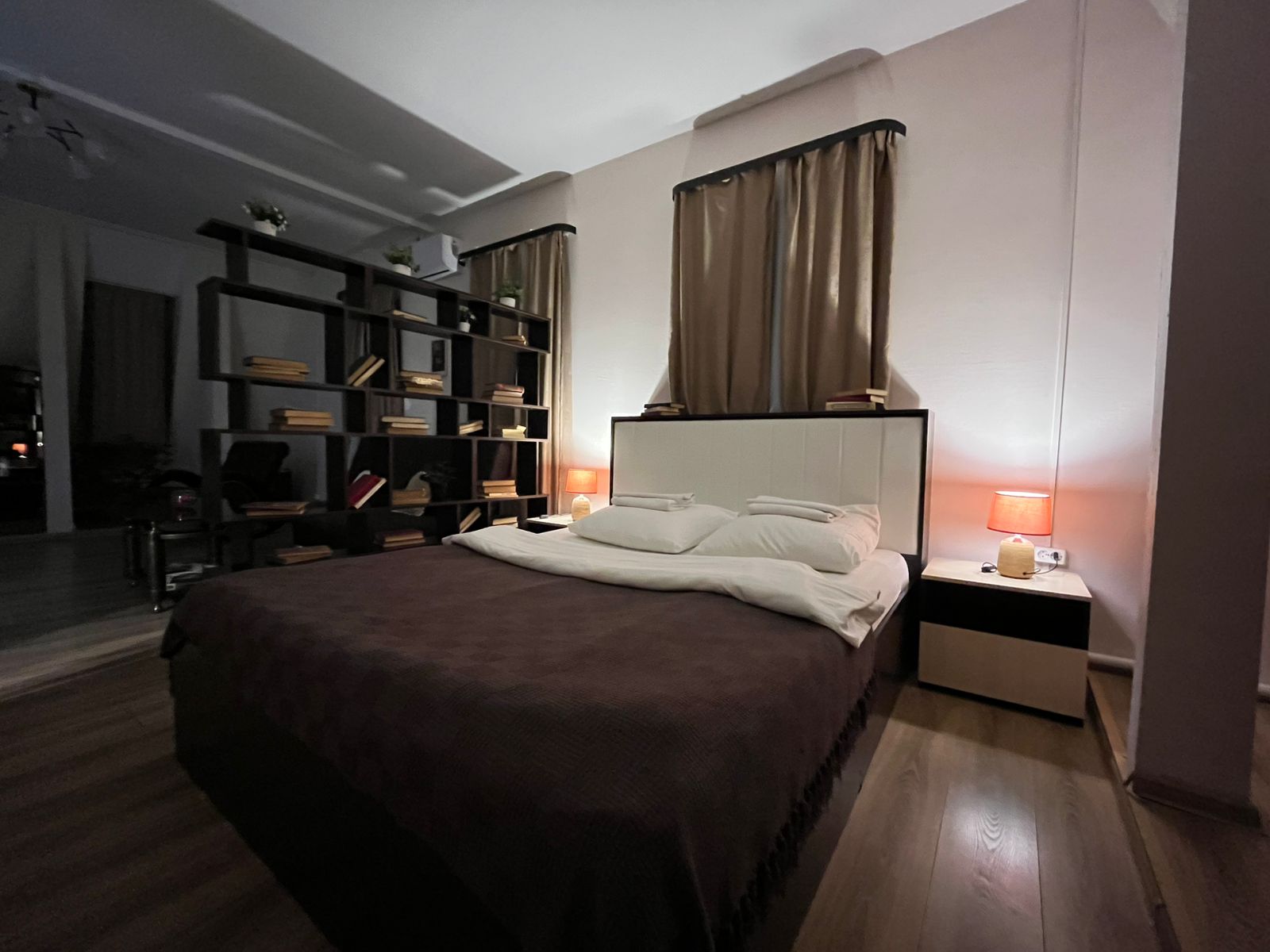 Стандартный люкс