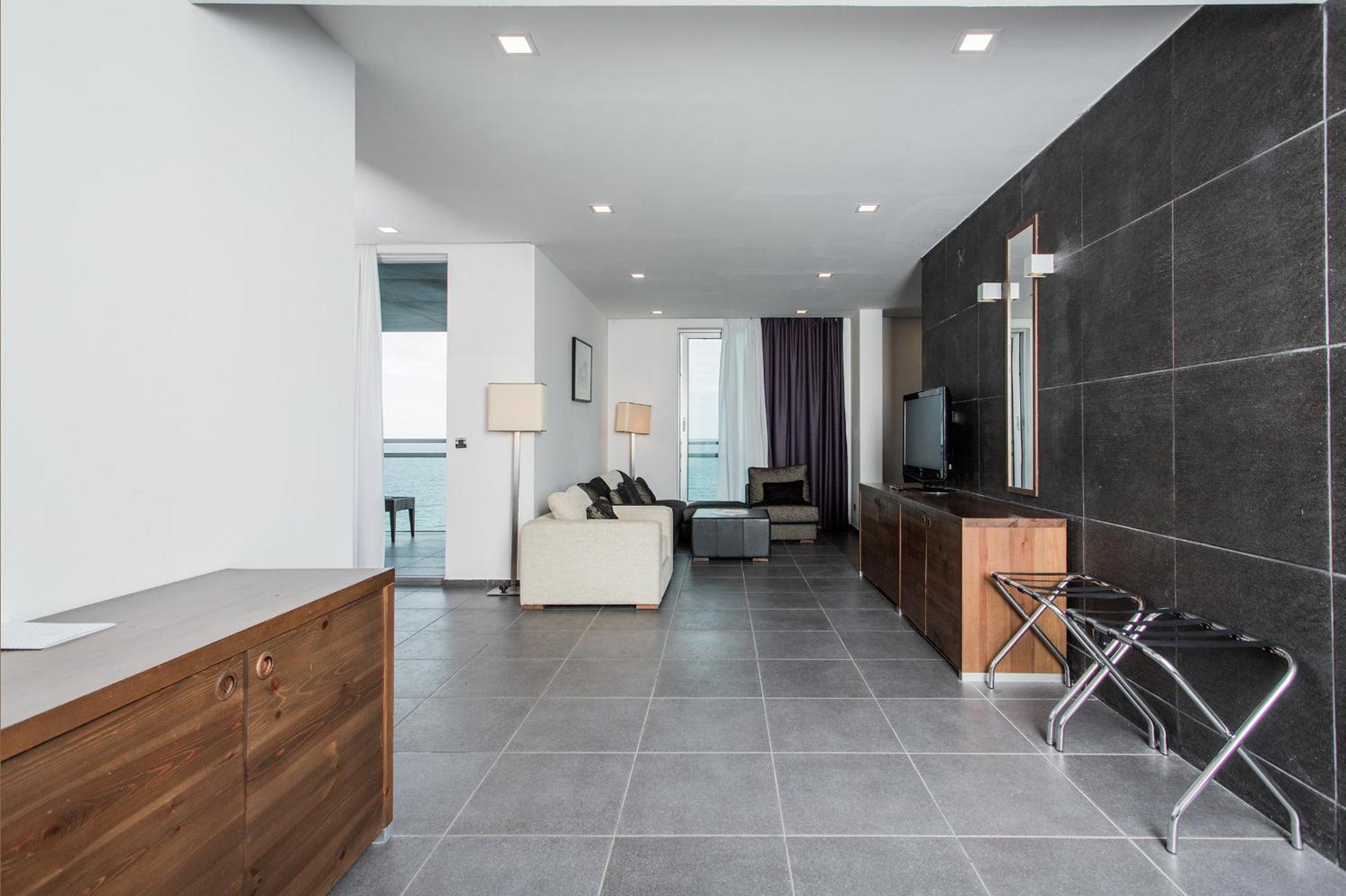 Presidential Apartment