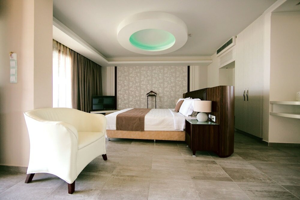 Suite, Sea View, Beachfront