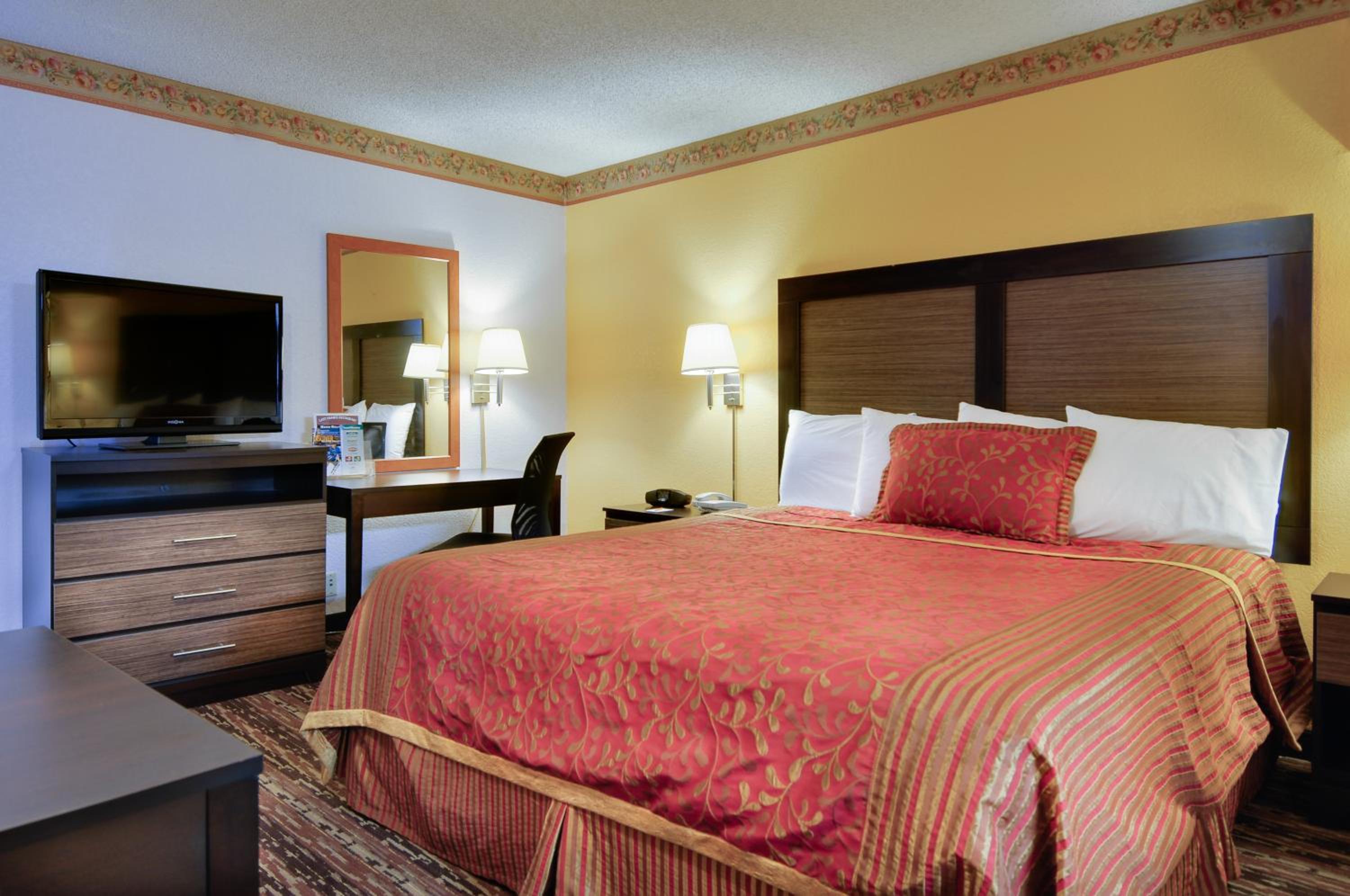 King Room
