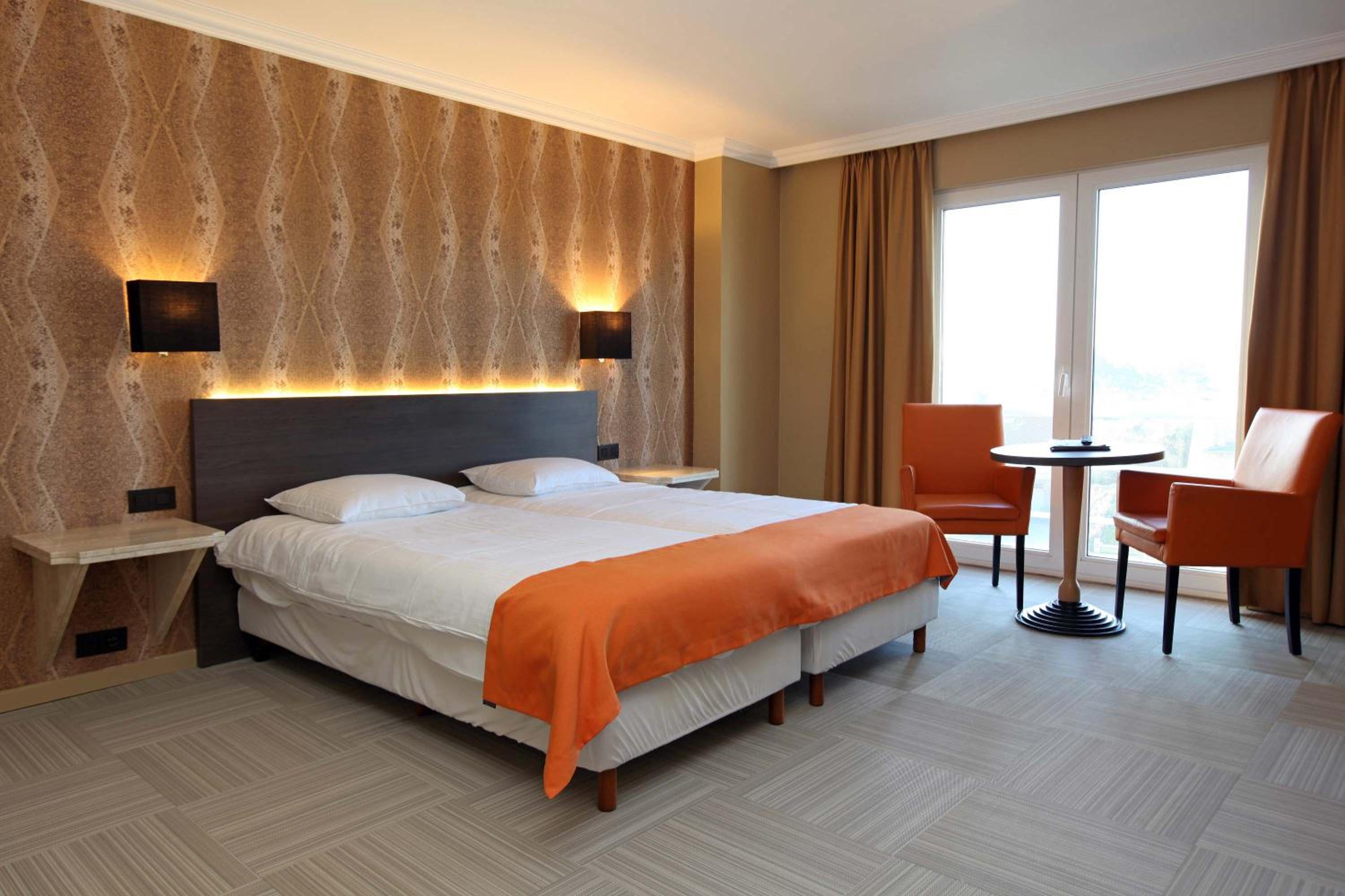 Prestige Double Room