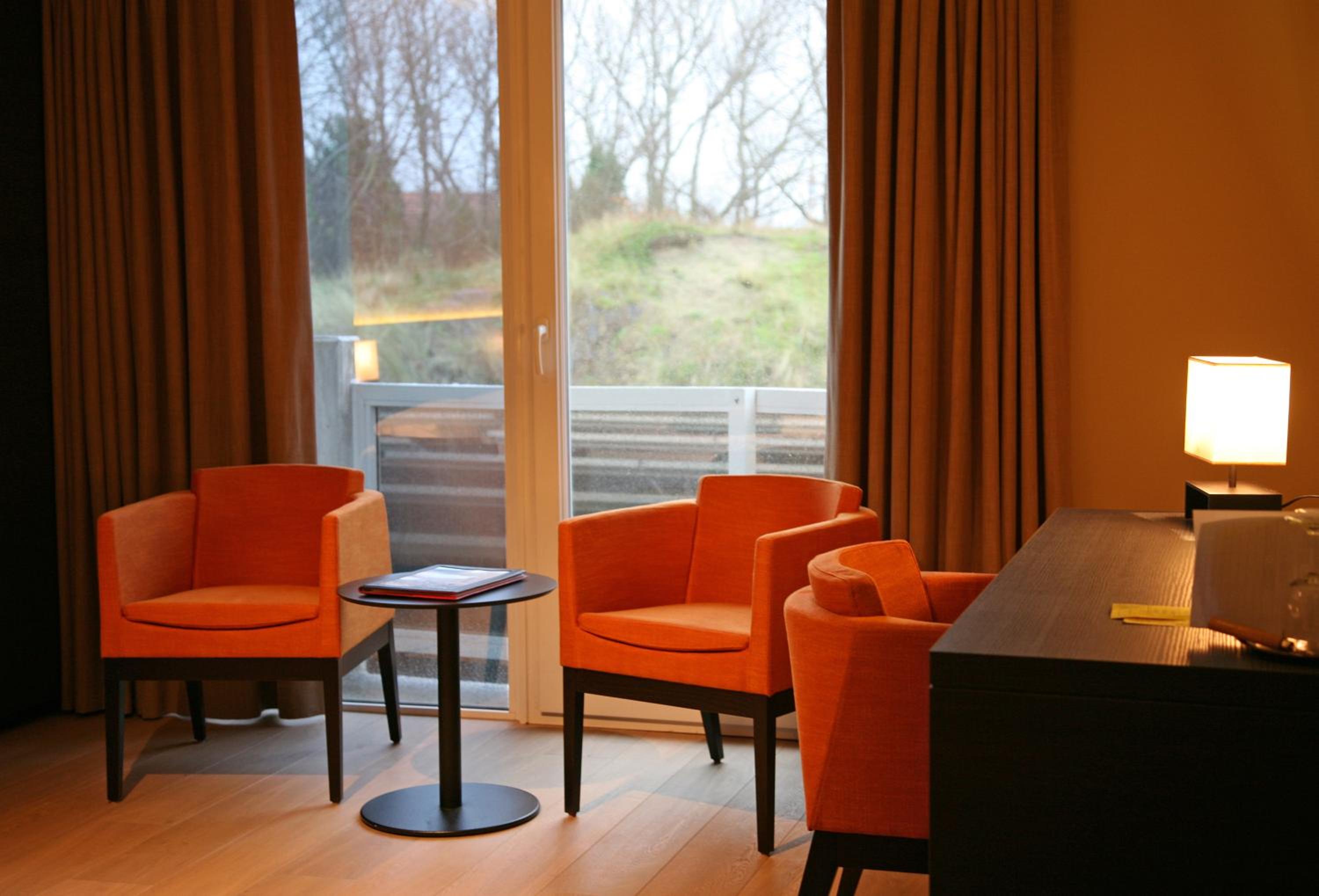 Prestige Double Room