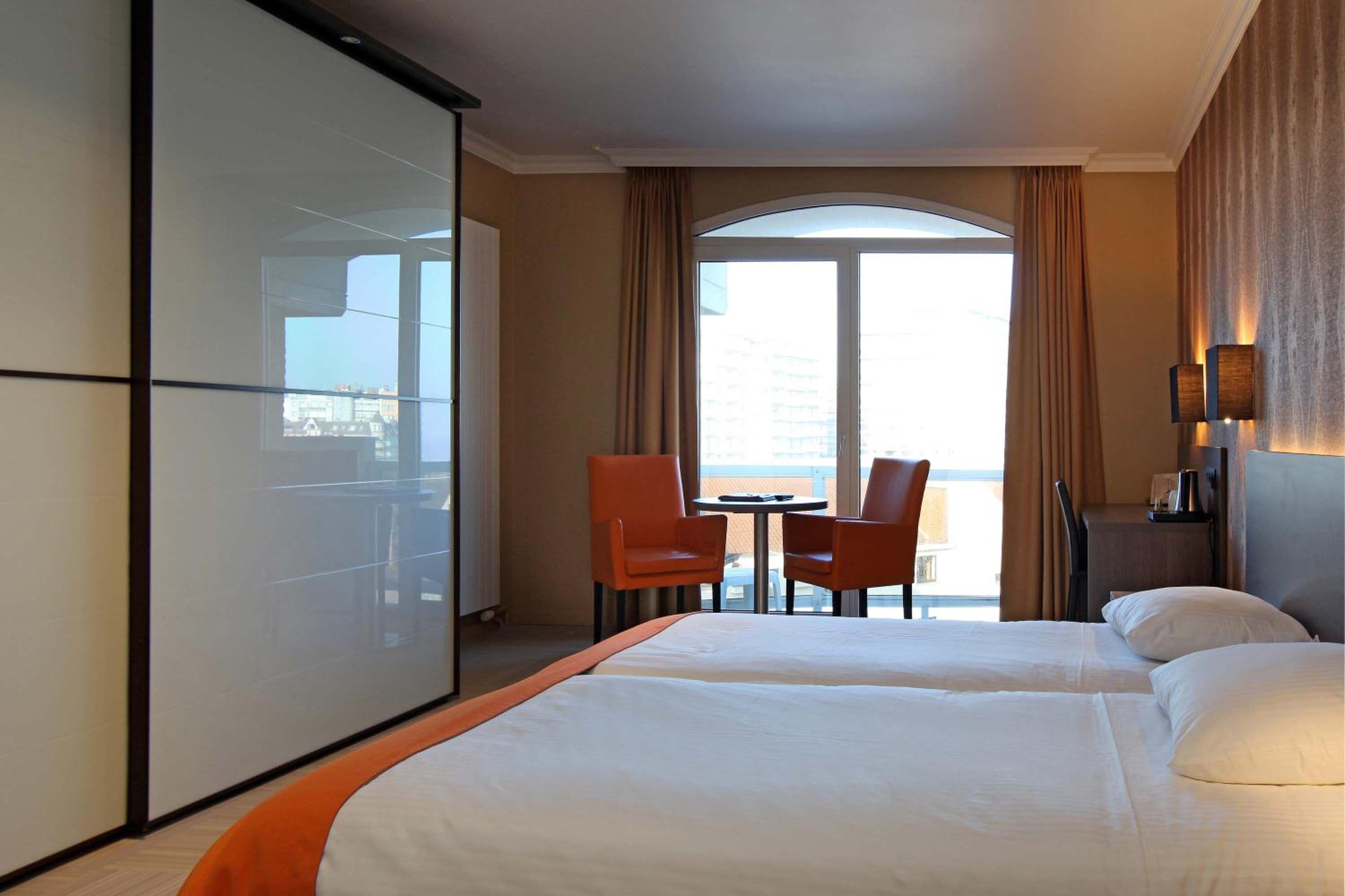 Prestige Double Room
