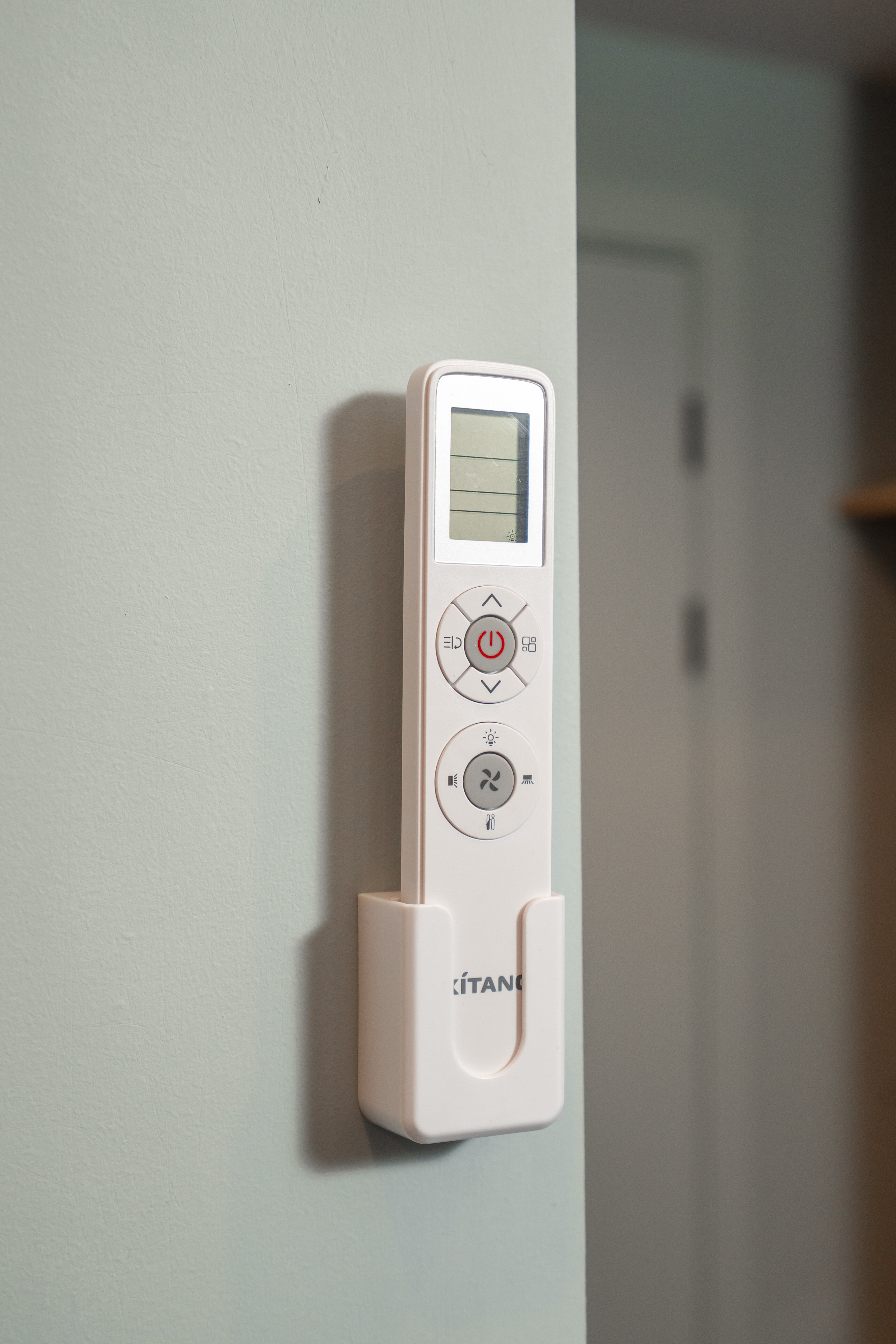 Стандартный трехместный номер