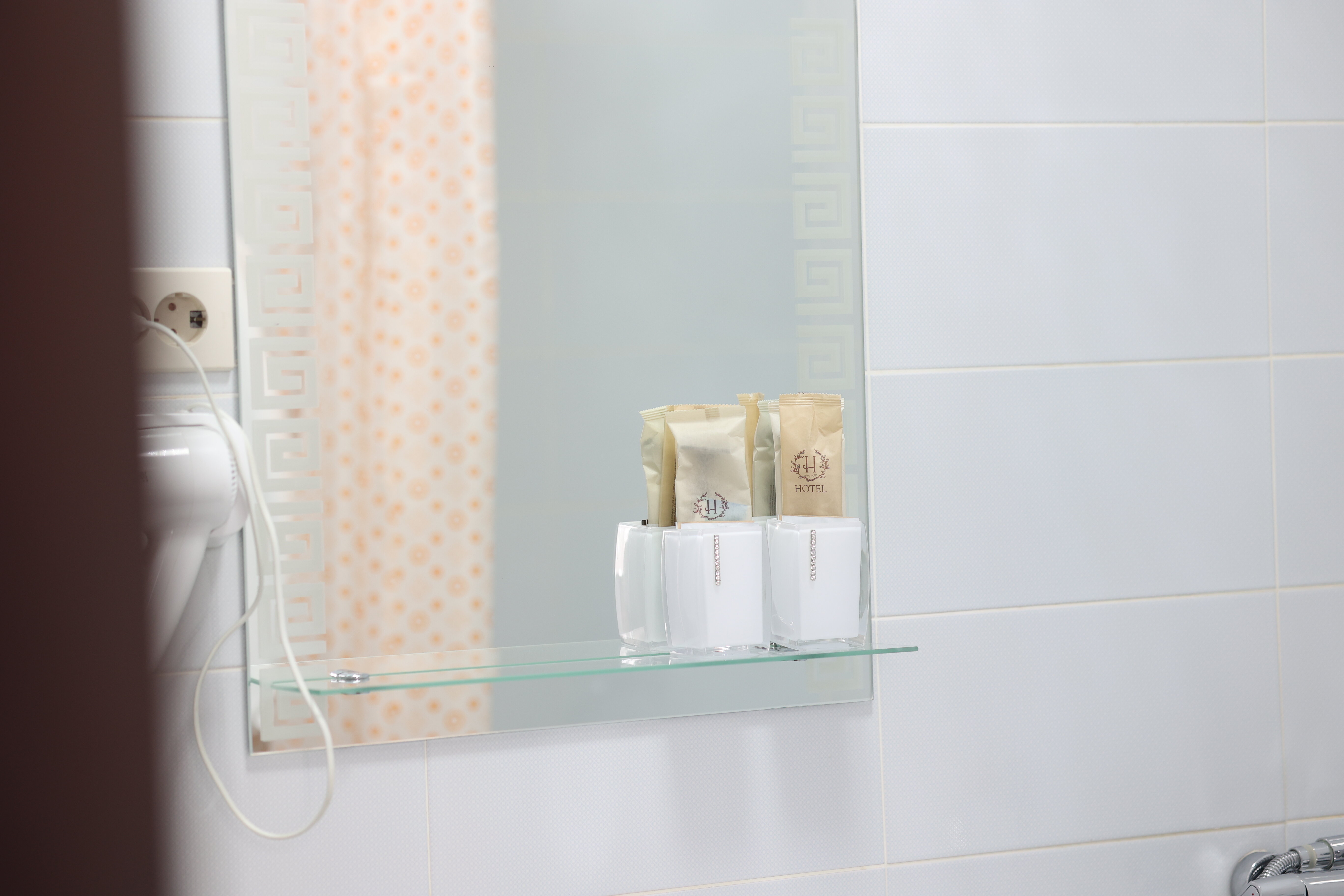 Семейный номер Делюкс