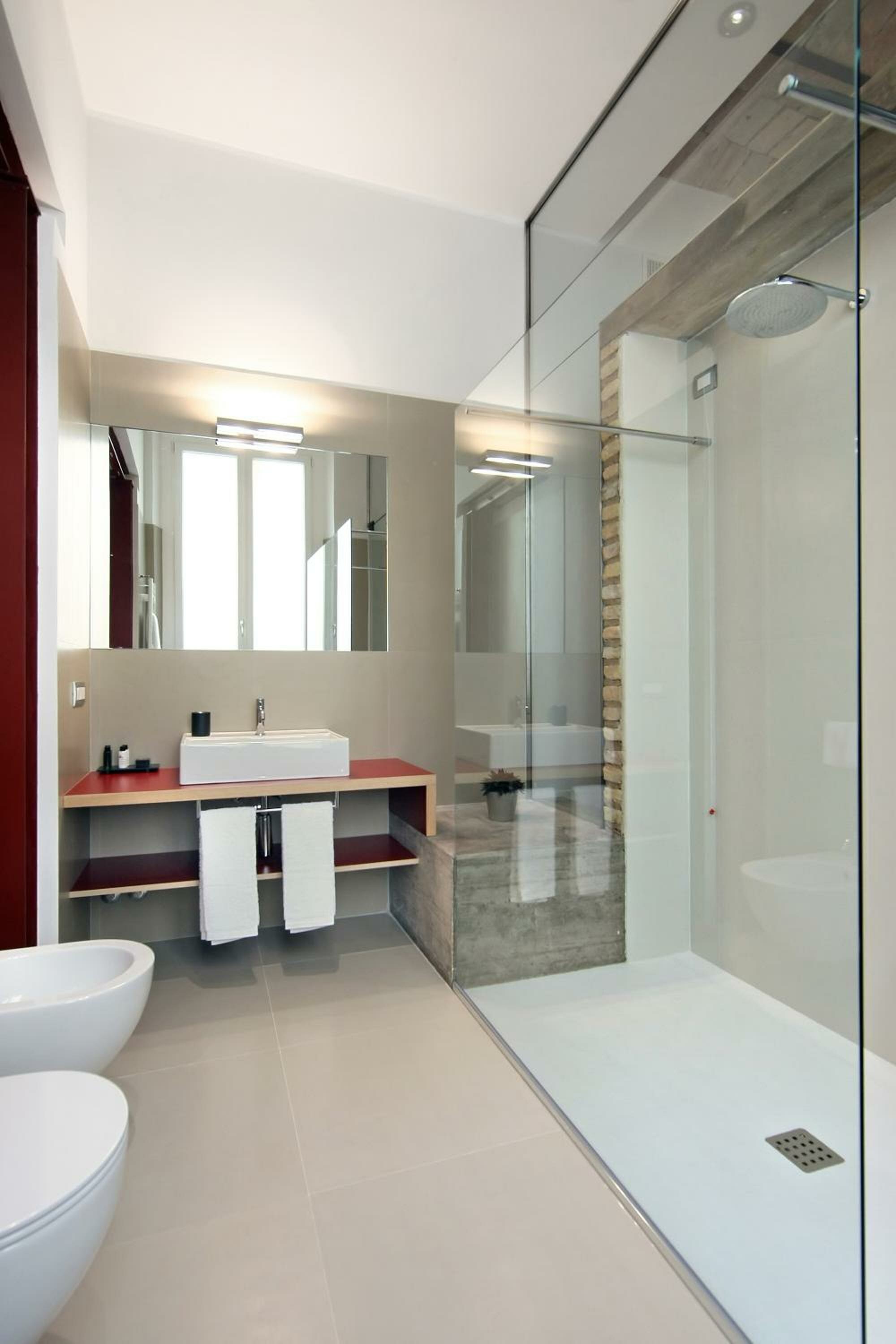 Annex Building Double Room