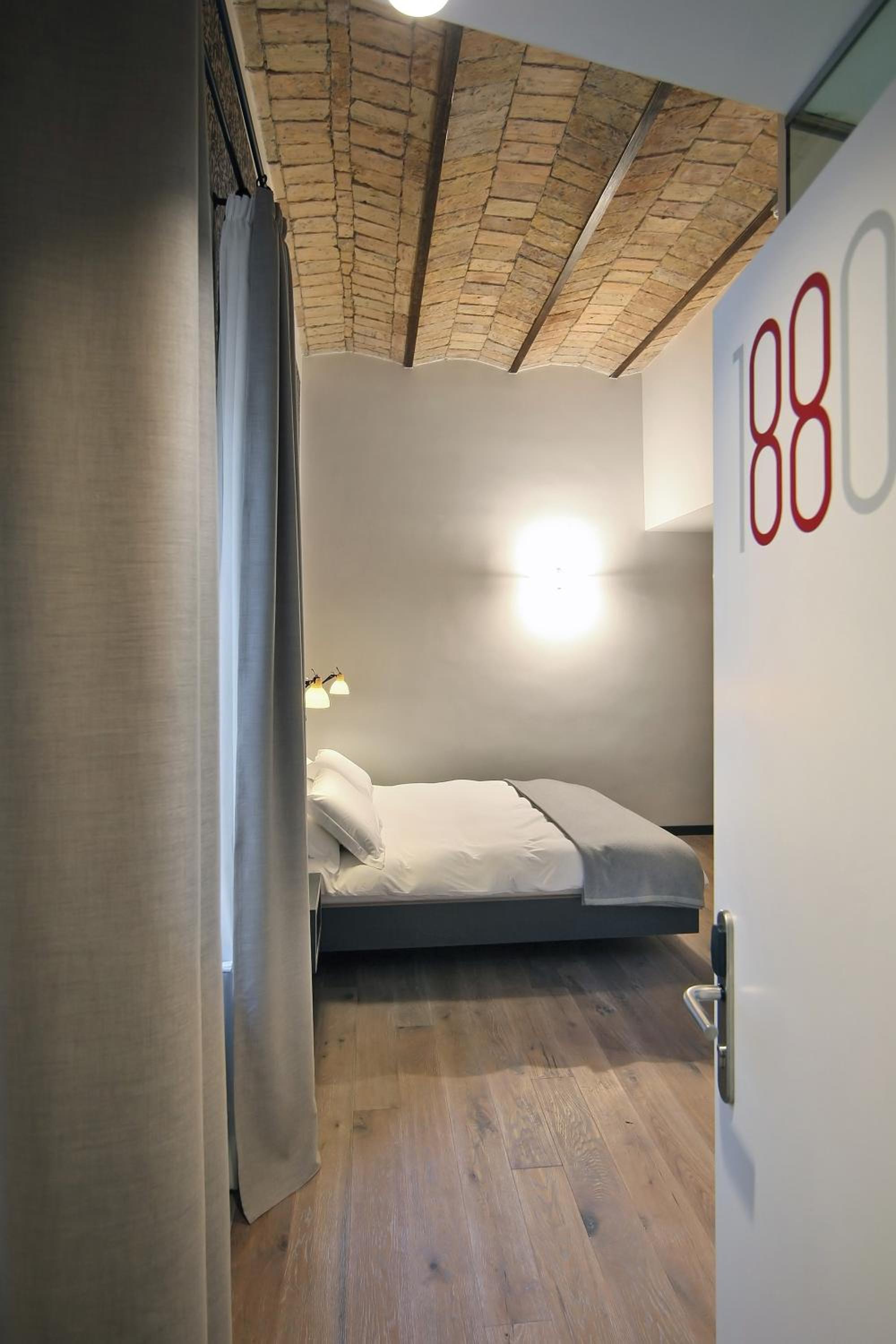 Annex Building Double Room