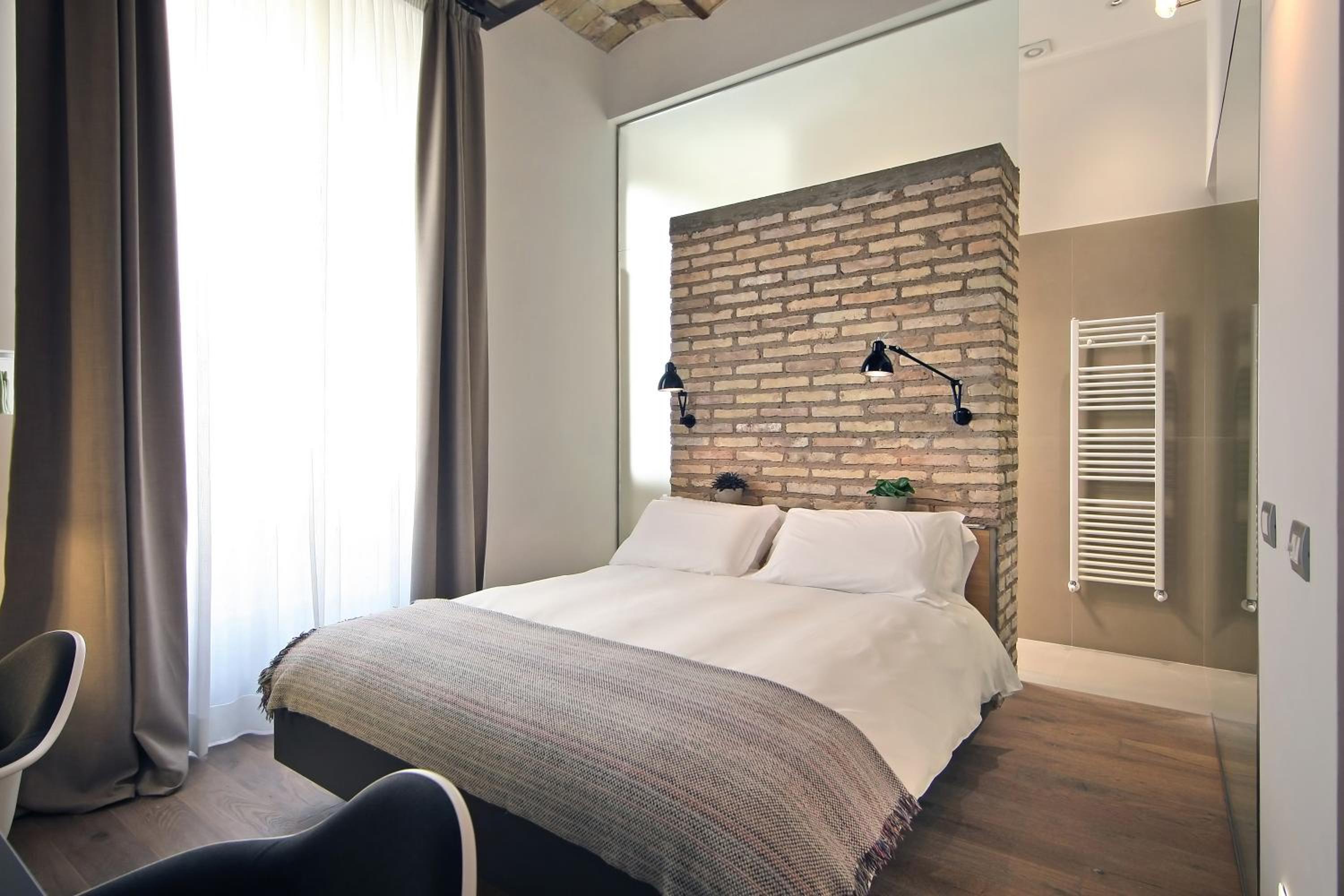 Annex Building Double Room