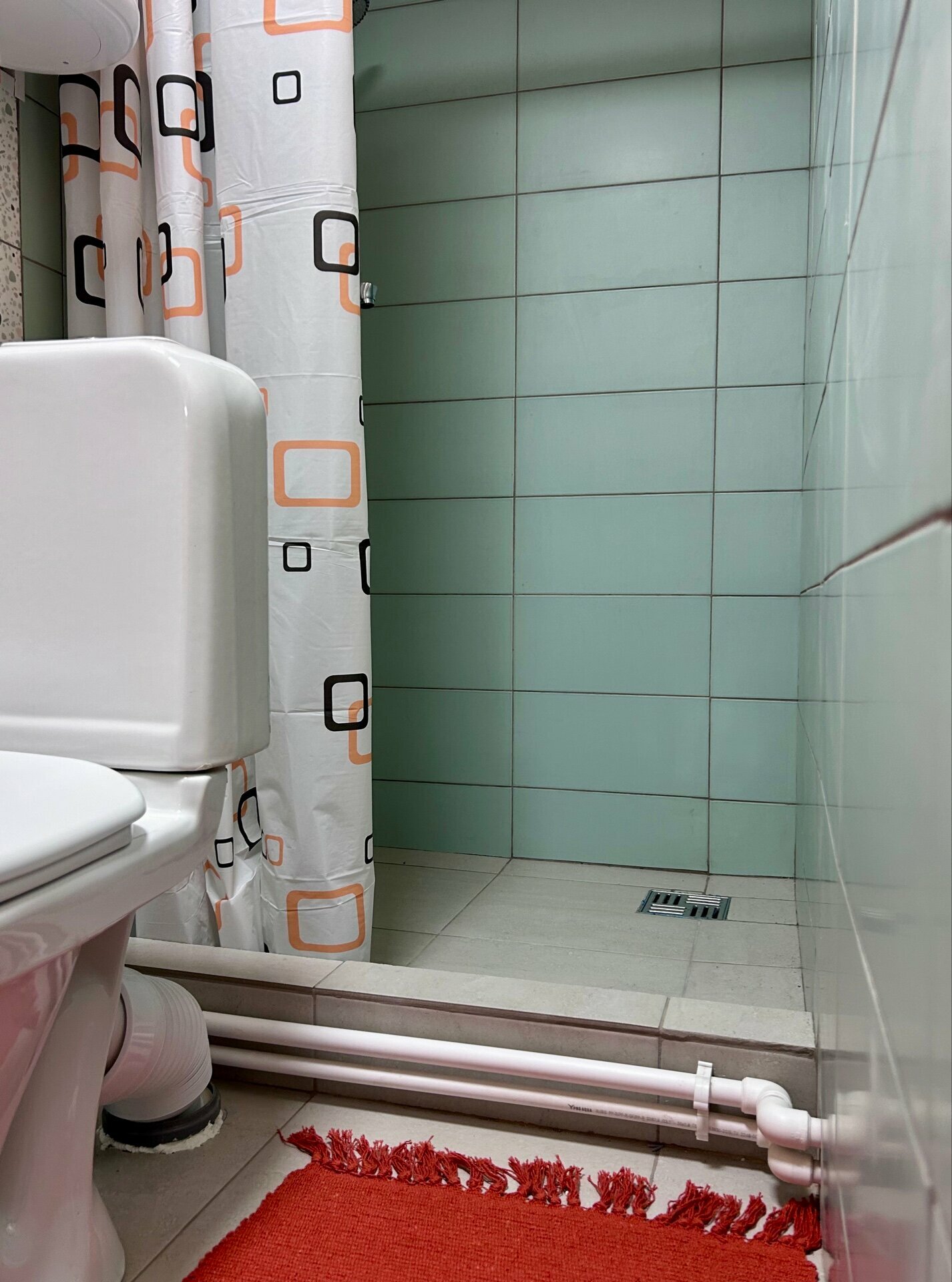 Домик "Золотой рыбки"