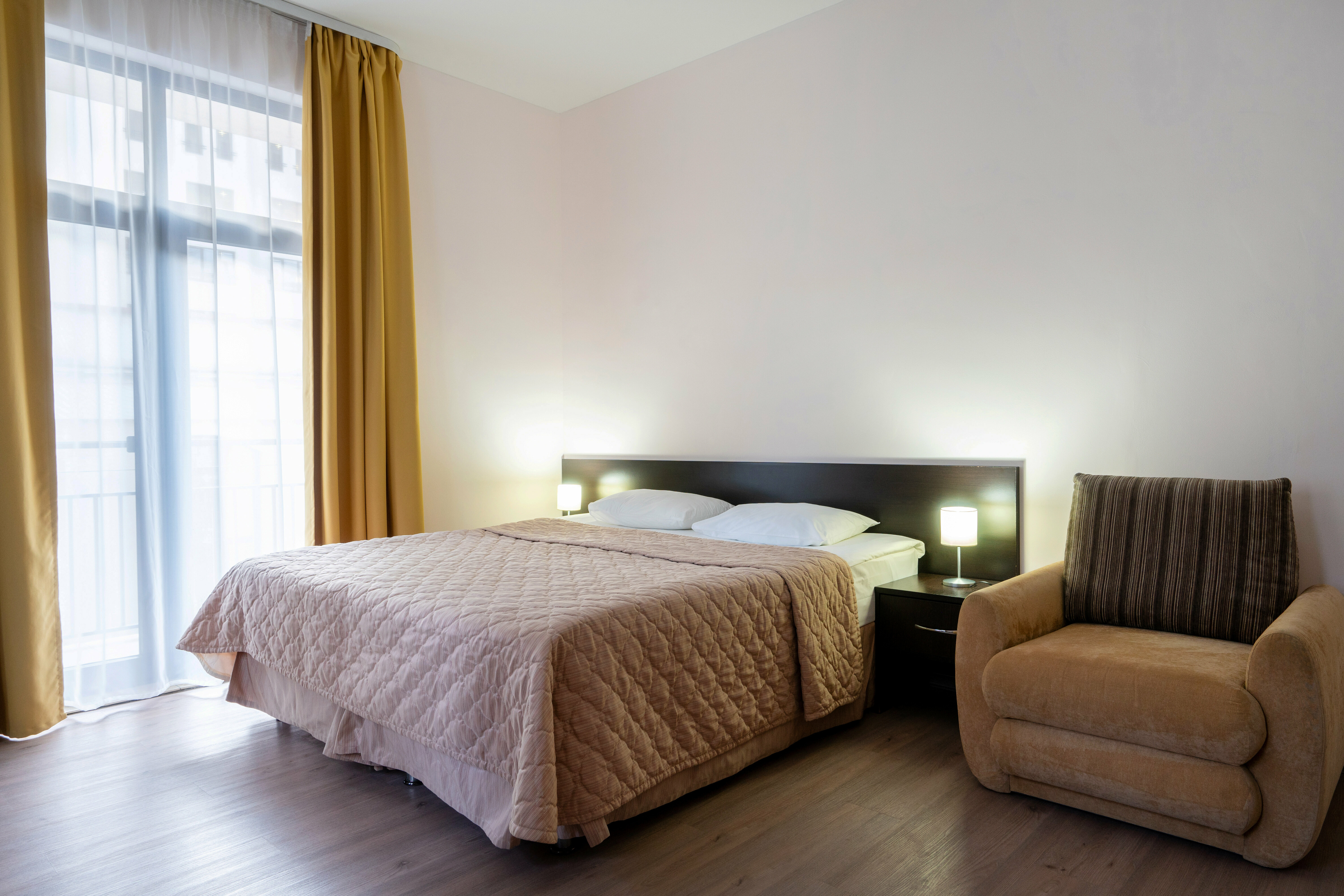 Апартаменты Студио